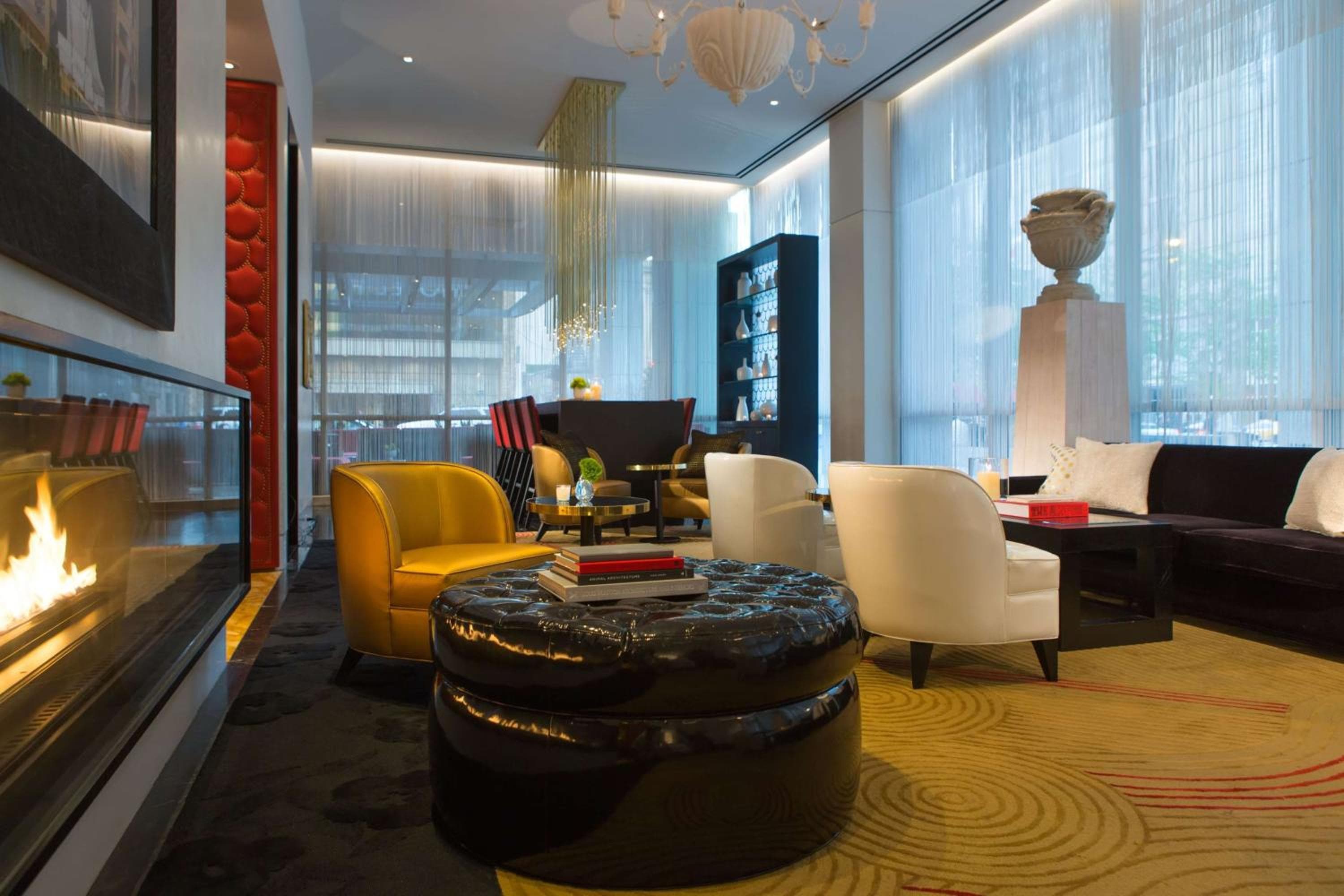 The Royal Sonesta Chicago River North hotel, 505 North State Street, Chicago, United States — photo 12