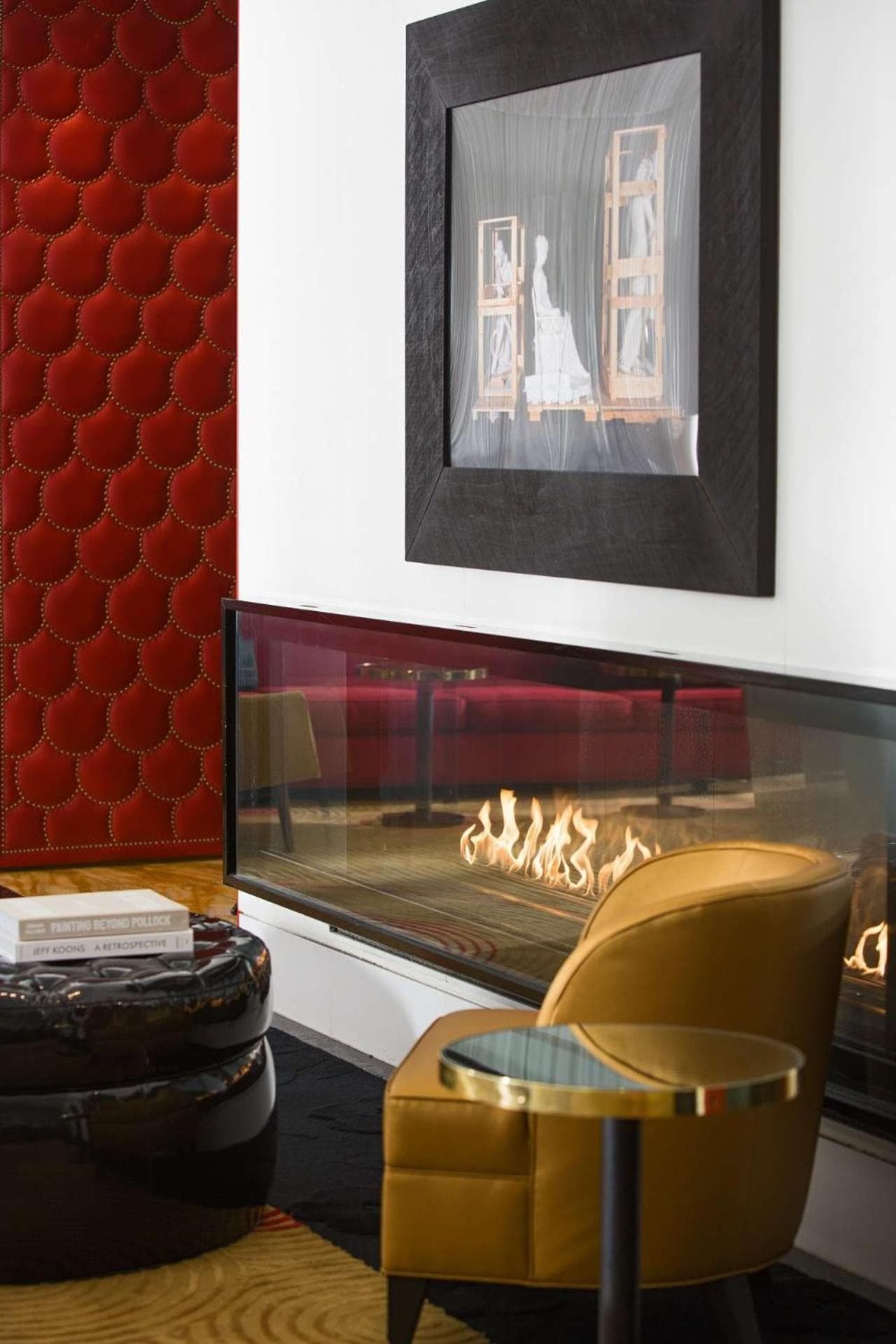 The Royal Sonesta Chicago River North hotel, 505 North State Street, Chicago, United States — photo 14