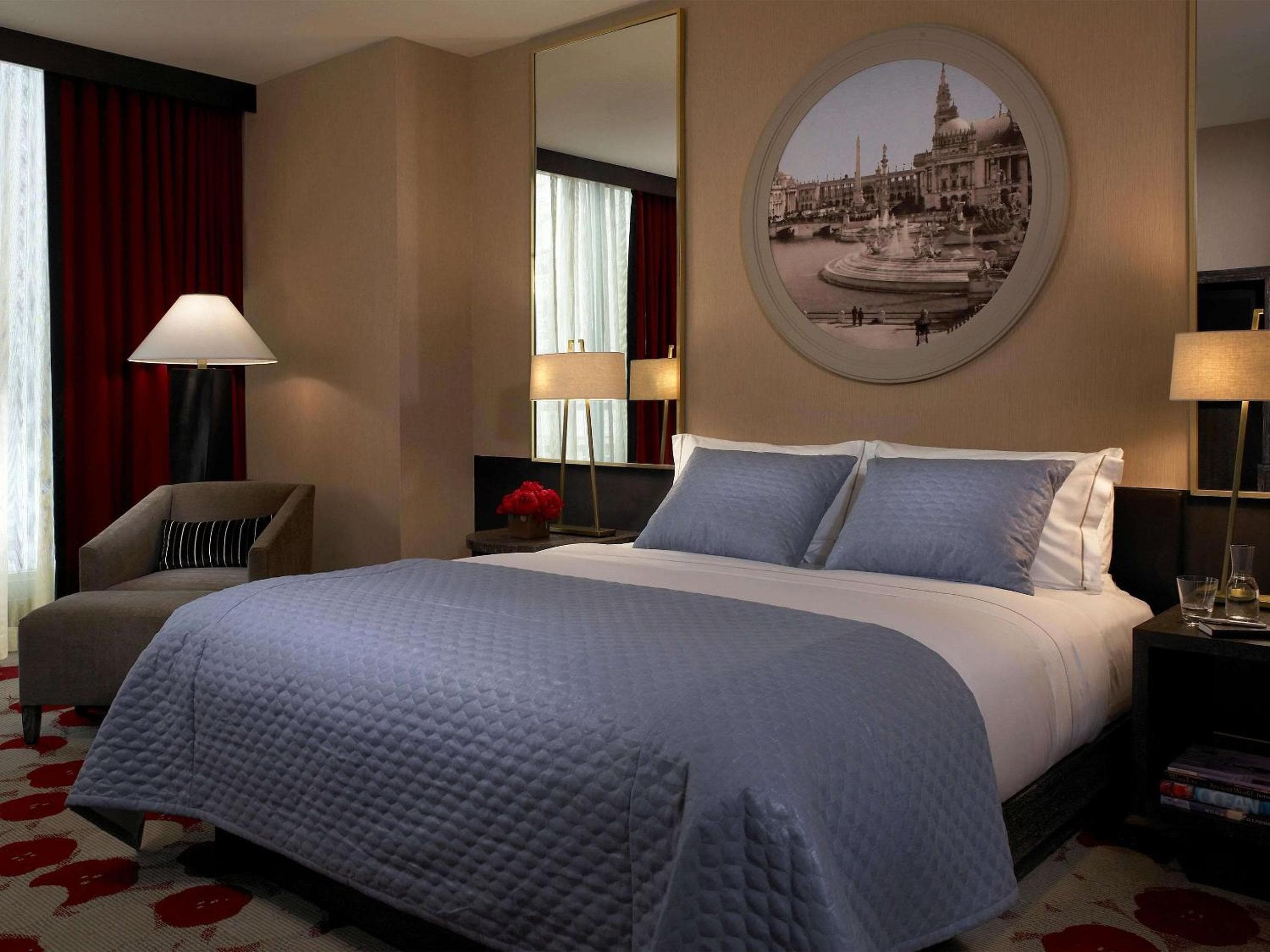 The Royal Sonesta Chicago River North hotel, 505 North State Street, Chicago, United States — photo 17