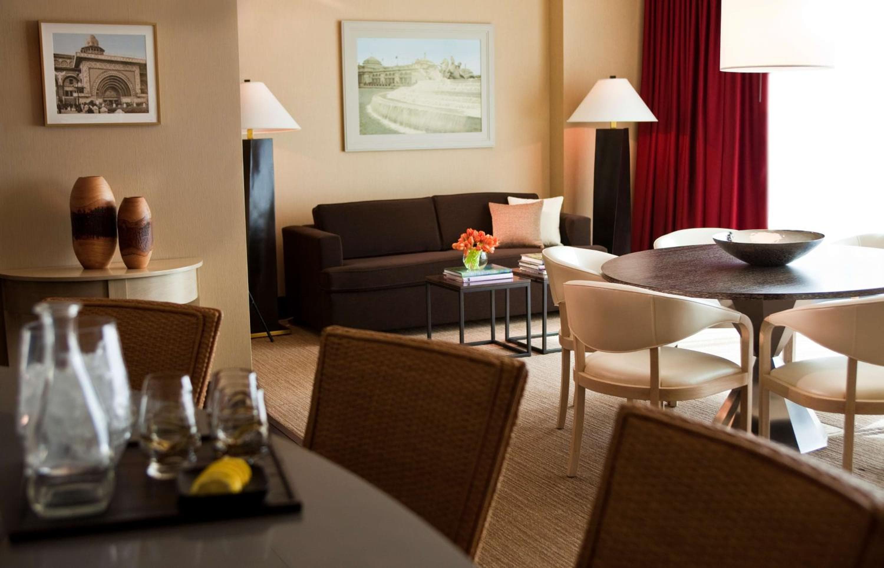 The Royal Sonesta Chicago River North hotel, 505 North State Street, Chicago, United States — photo 19