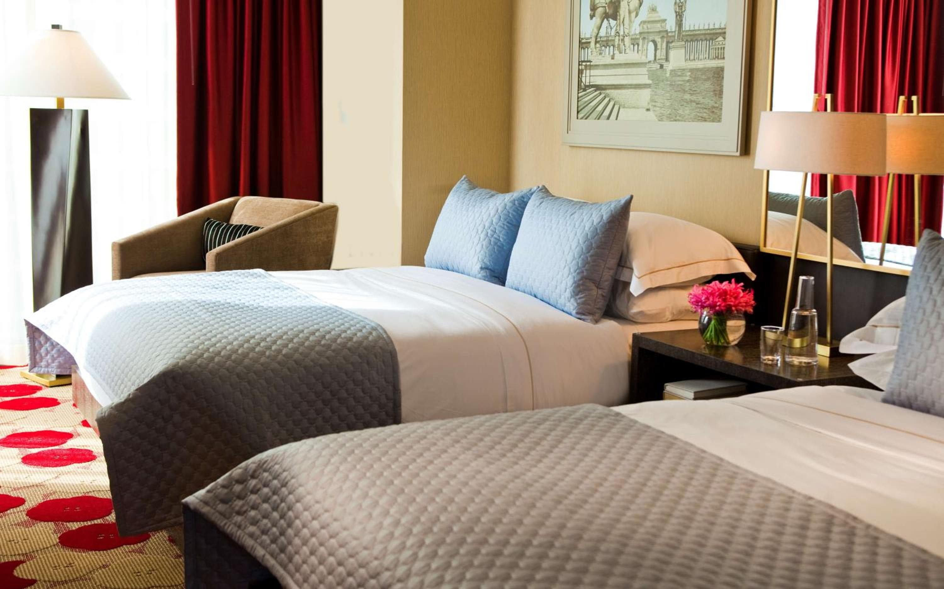 The Royal Sonesta Chicago River North hotel, 505 North State Street, Chicago, United States — photo 18