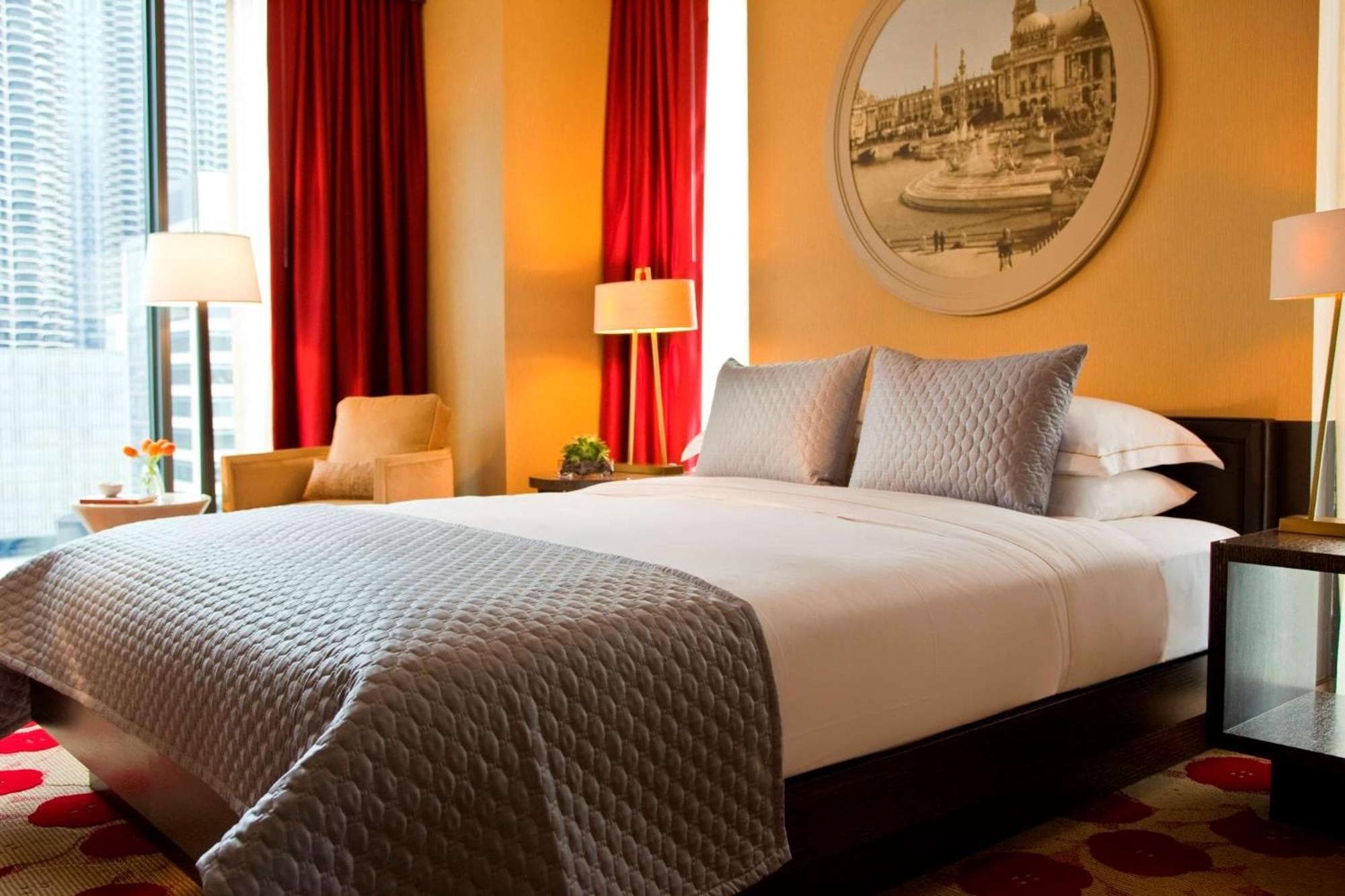 The Royal Sonesta Chicago River North hotel, 505 North State Street, Chicago, United States — photo 20