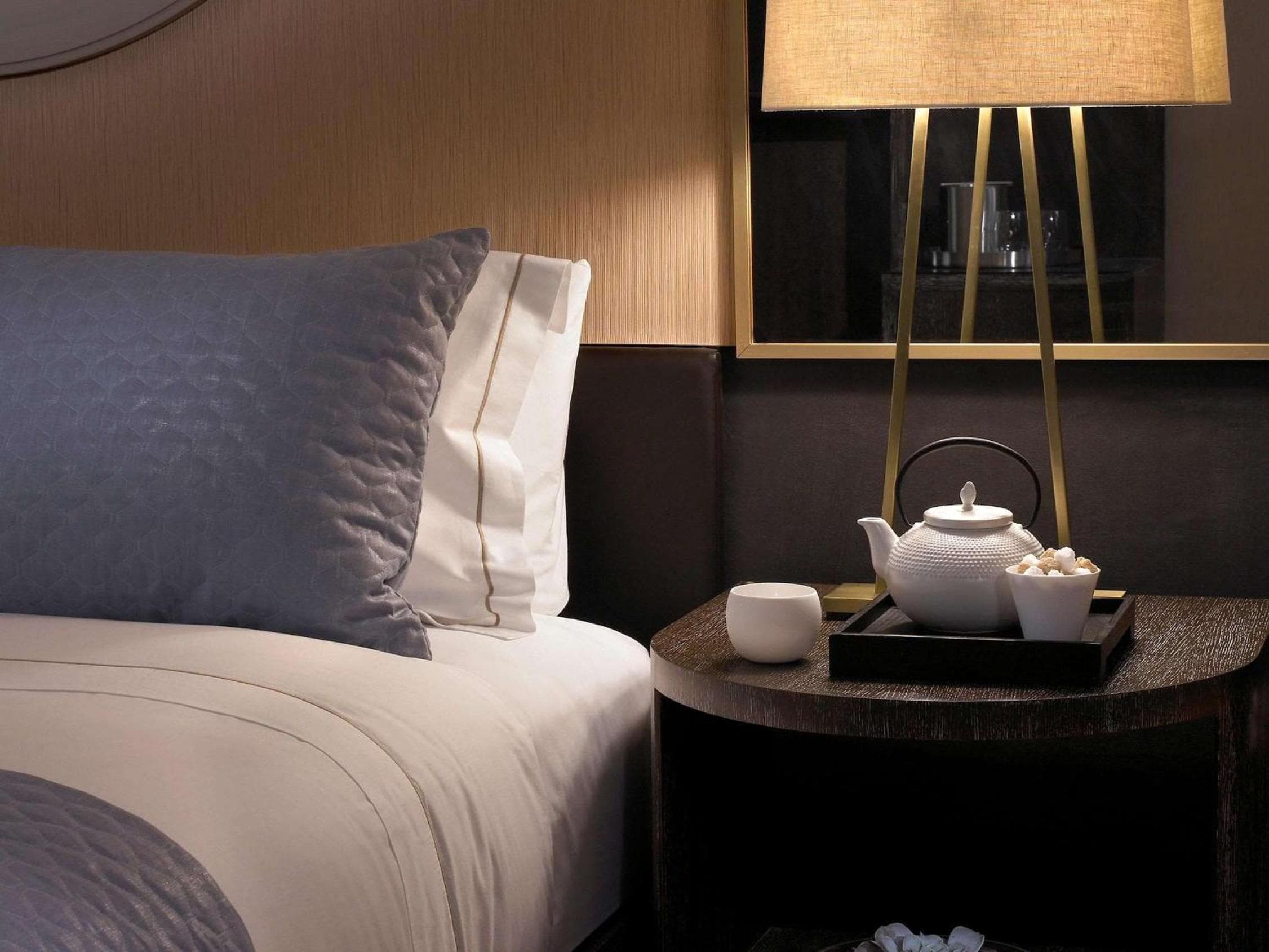 The Royal Sonesta Chicago River North hotel, 505 North State Street, Chicago, United States — photo 21