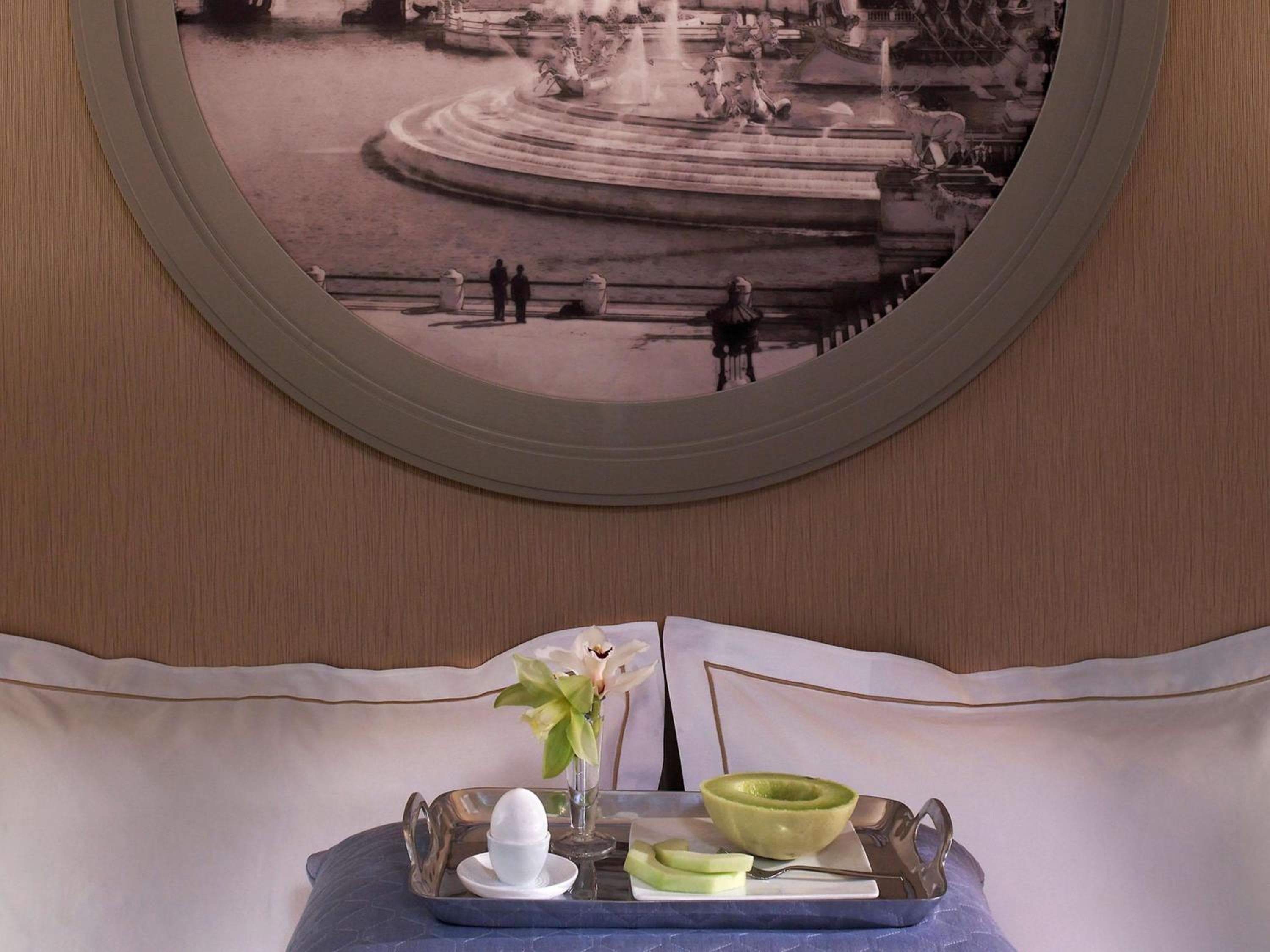 The Royal Sonesta Chicago River North hotel, 505 North State Street, Chicago, United States — photo 22