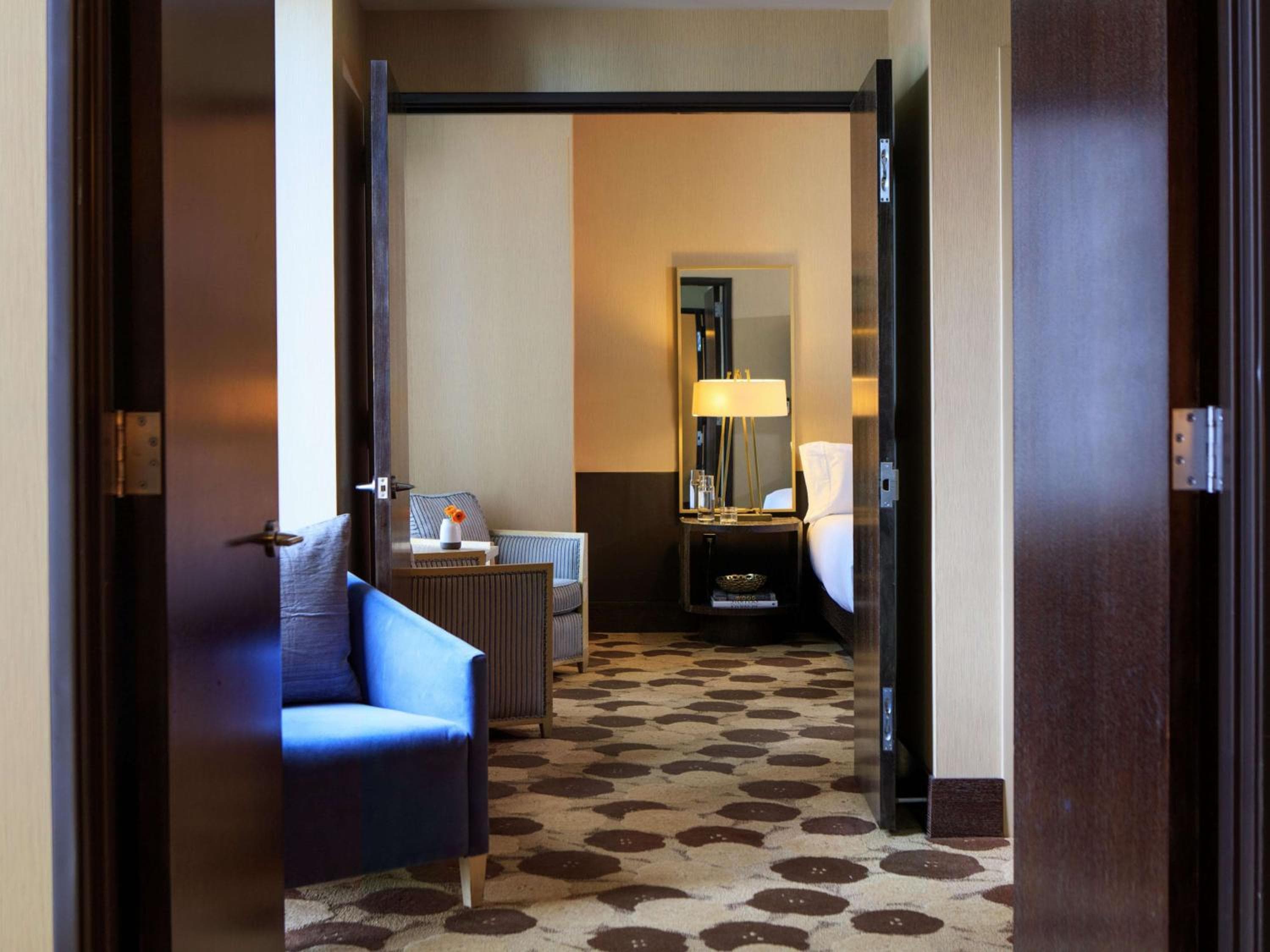 The Royal Sonesta Chicago River North hotel, 505 North State Street, Chicago, United States — photo 45