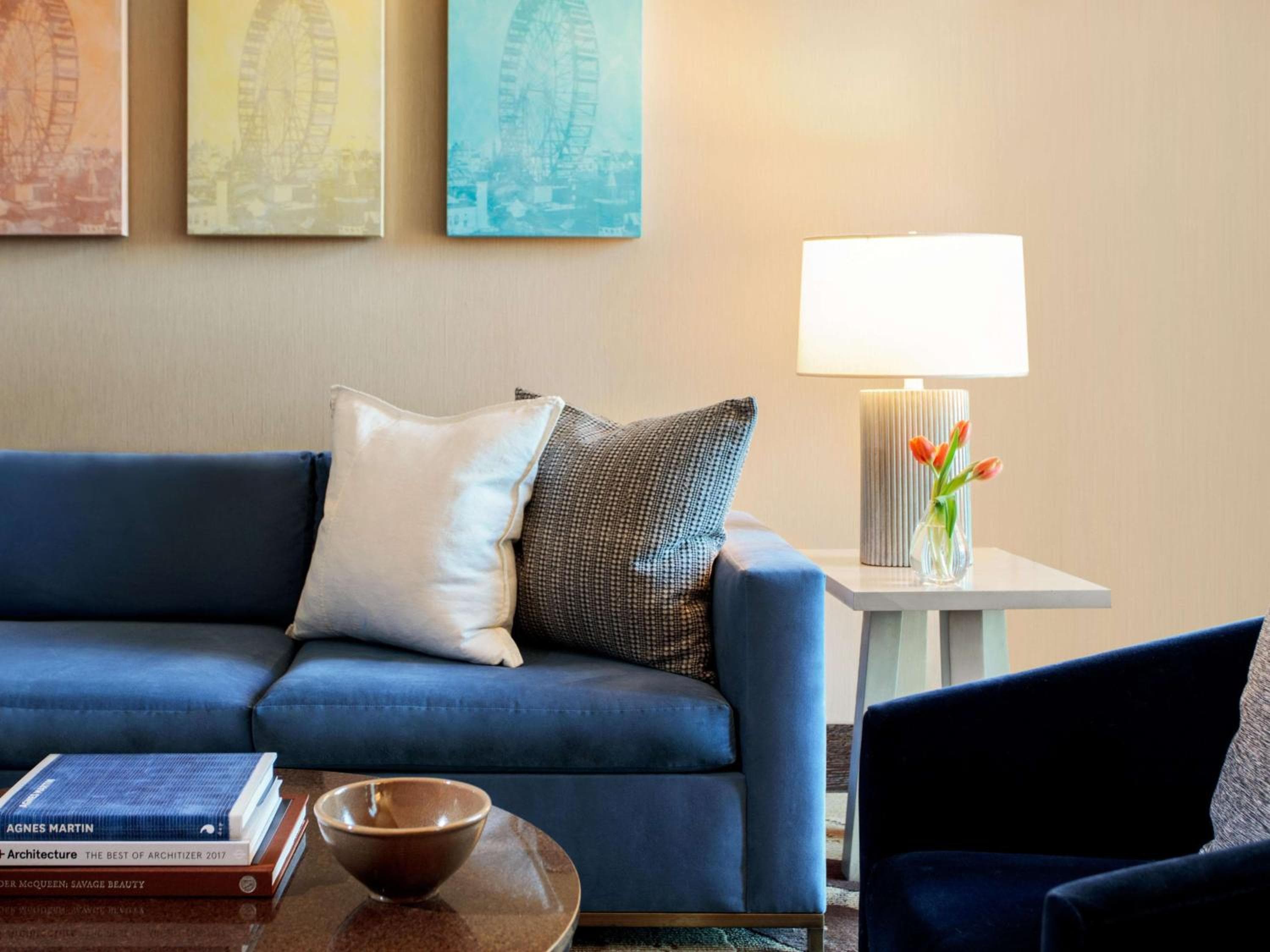 The Royal Sonesta Chicago River North hotel, 505 North State Street, Chicago, United States — photo 47