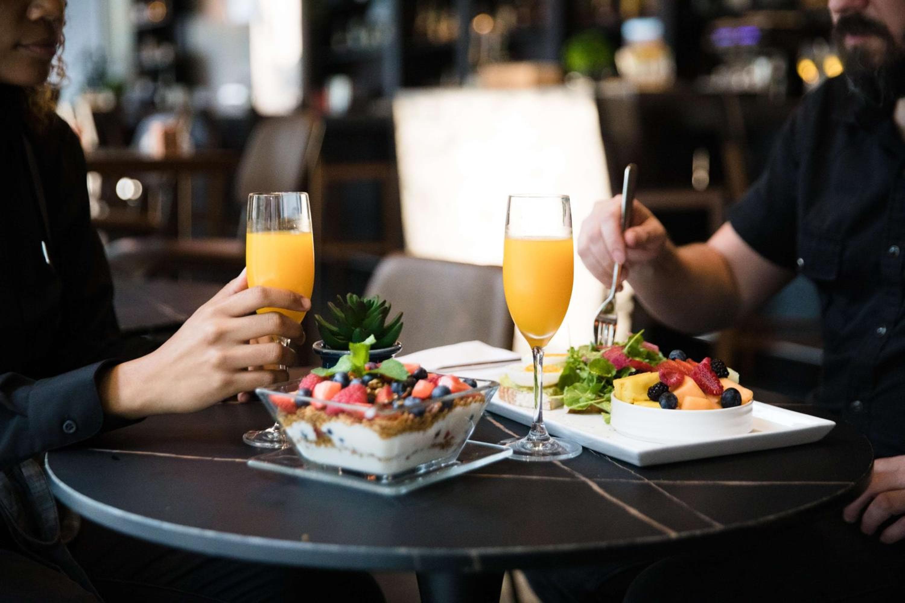 The Royal Sonesta Chicago River North hotel, 505 North State Street, Chicago, United States — photo 50