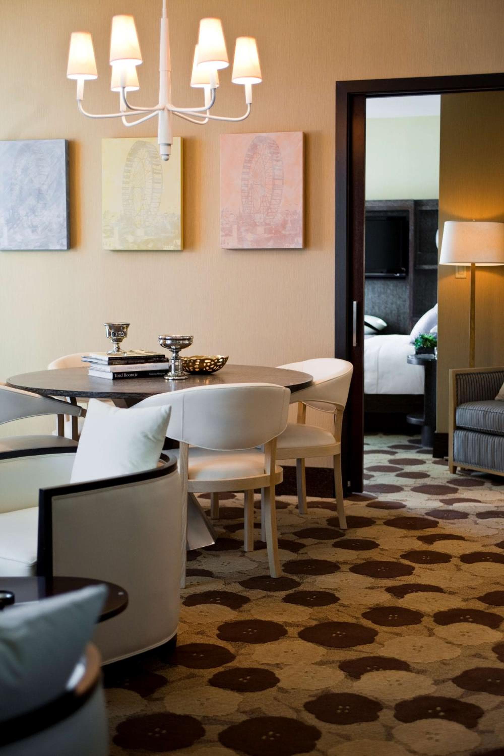 The Royal Sonesta Chicago River North hotel, 505 North State Street, Chicago, United States — photo 49