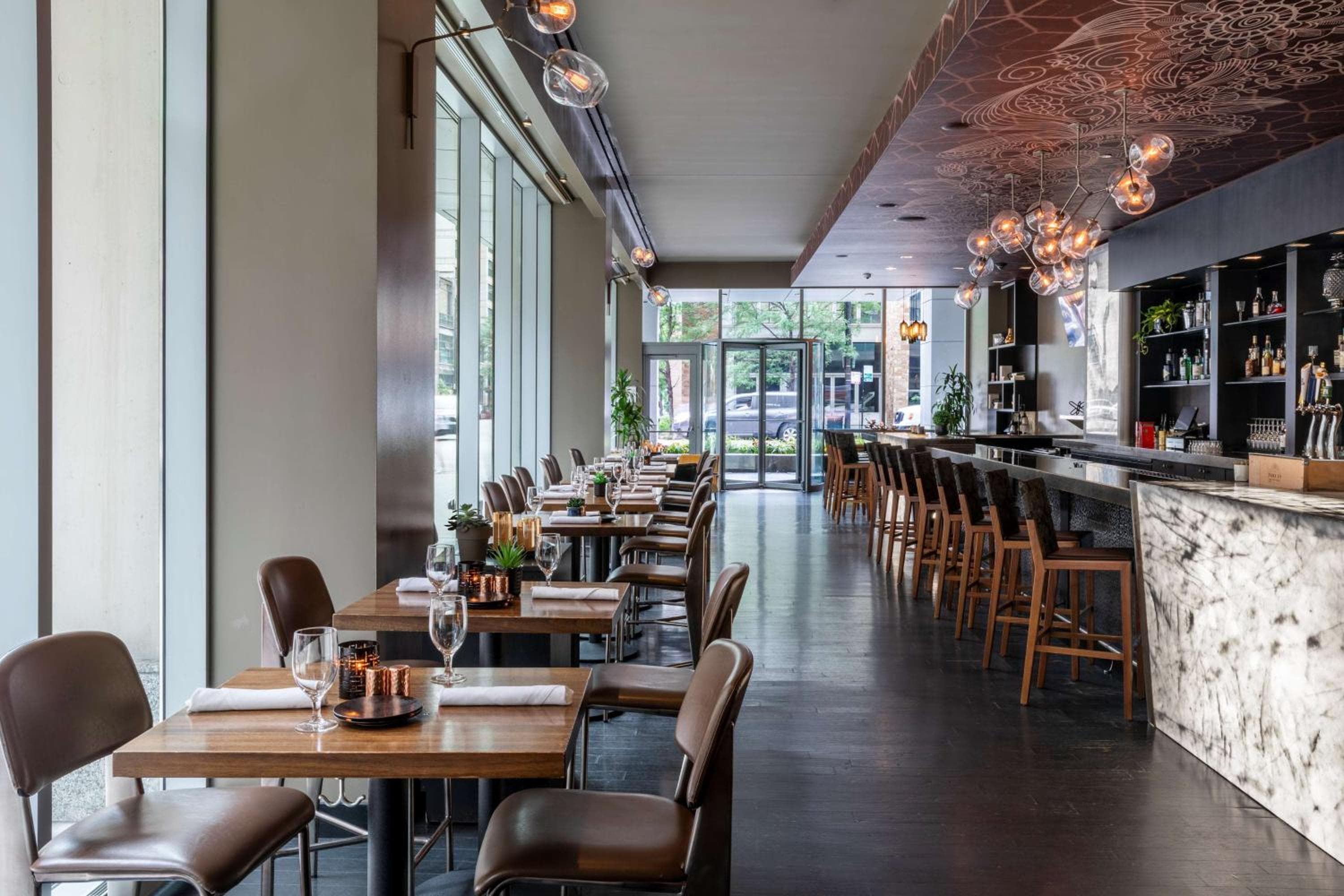 The Royal Sonesta Chicago River North hotel, 505 North State Street, Chicago, United States — photo 51