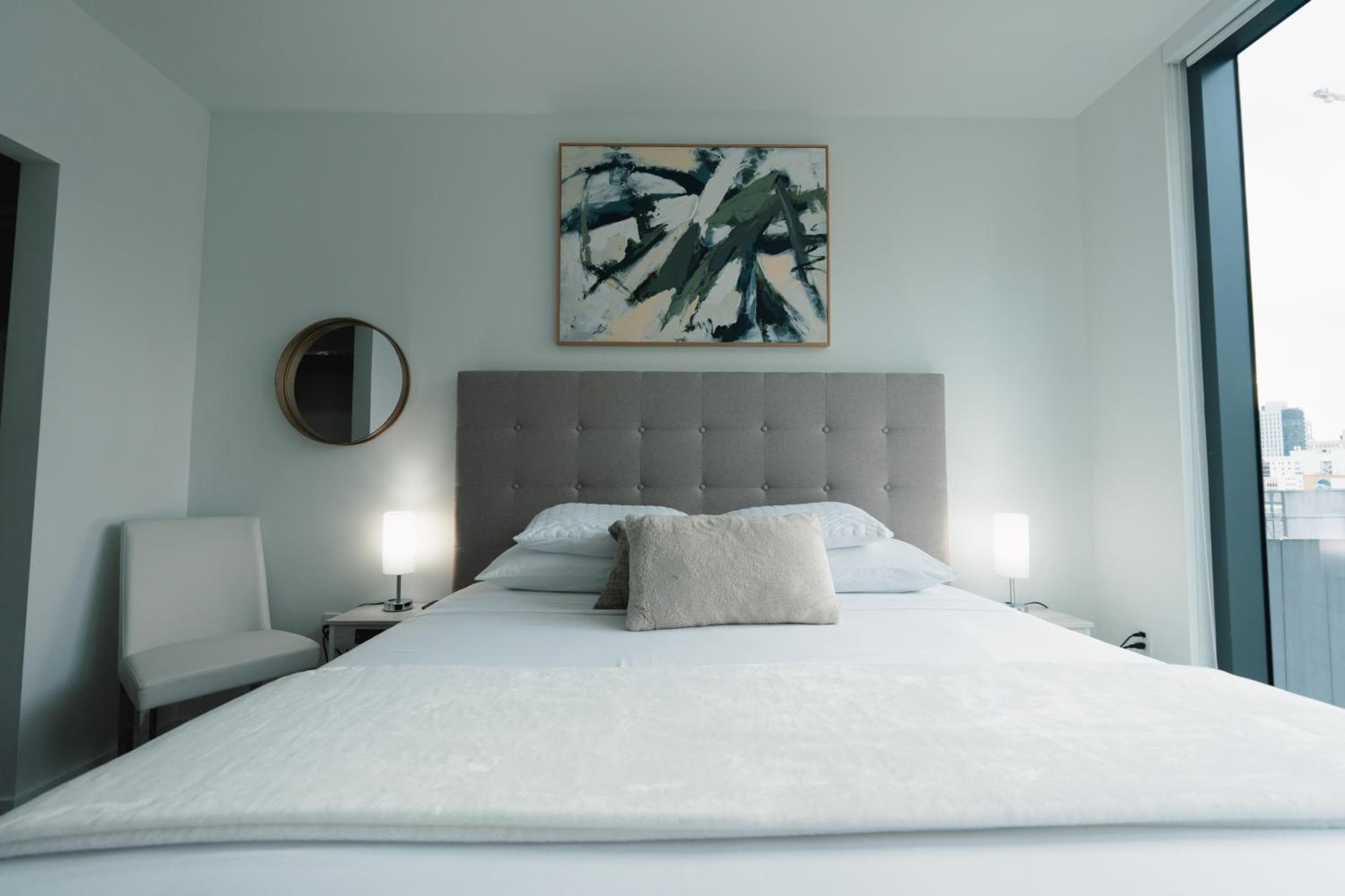 X Lounge-Contemporary Corner Residence — 12