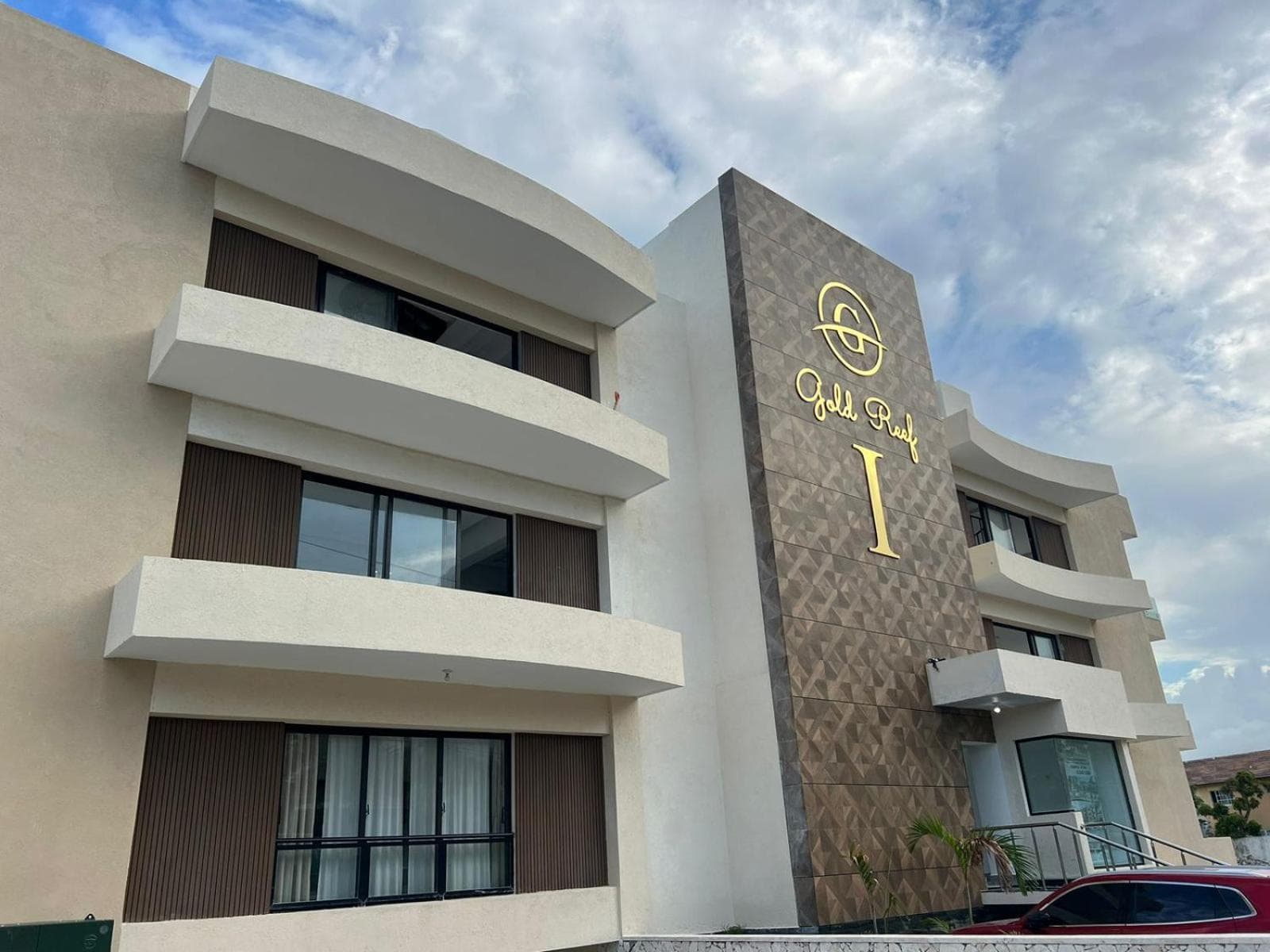 Gold Reef 101 - Exclusiv 2 BR mit Pool, Beach Shuttle und Tiefgarage — 26