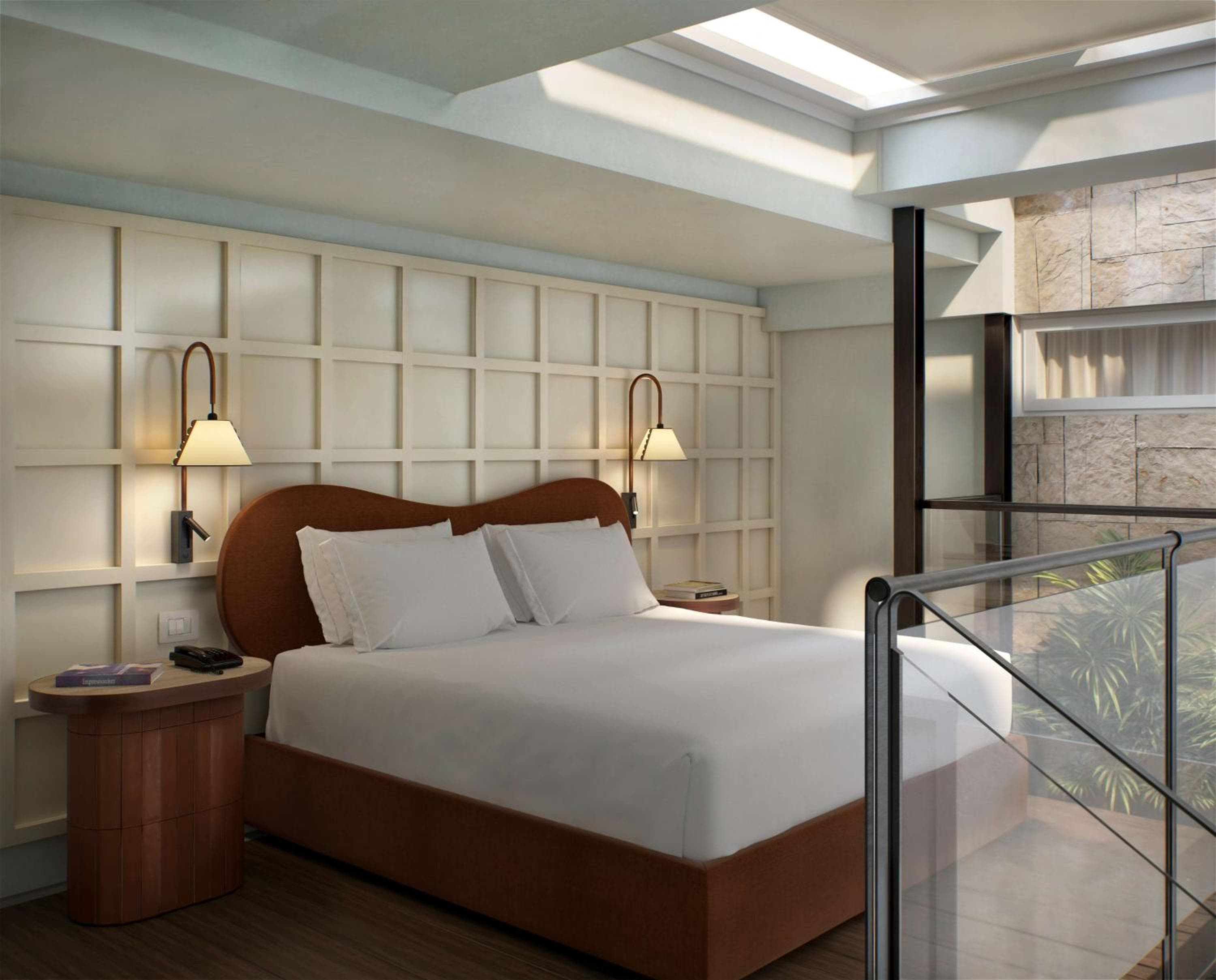 The Spring House Hotel Rome Vatican, Tapestry Collection Hilton — 5