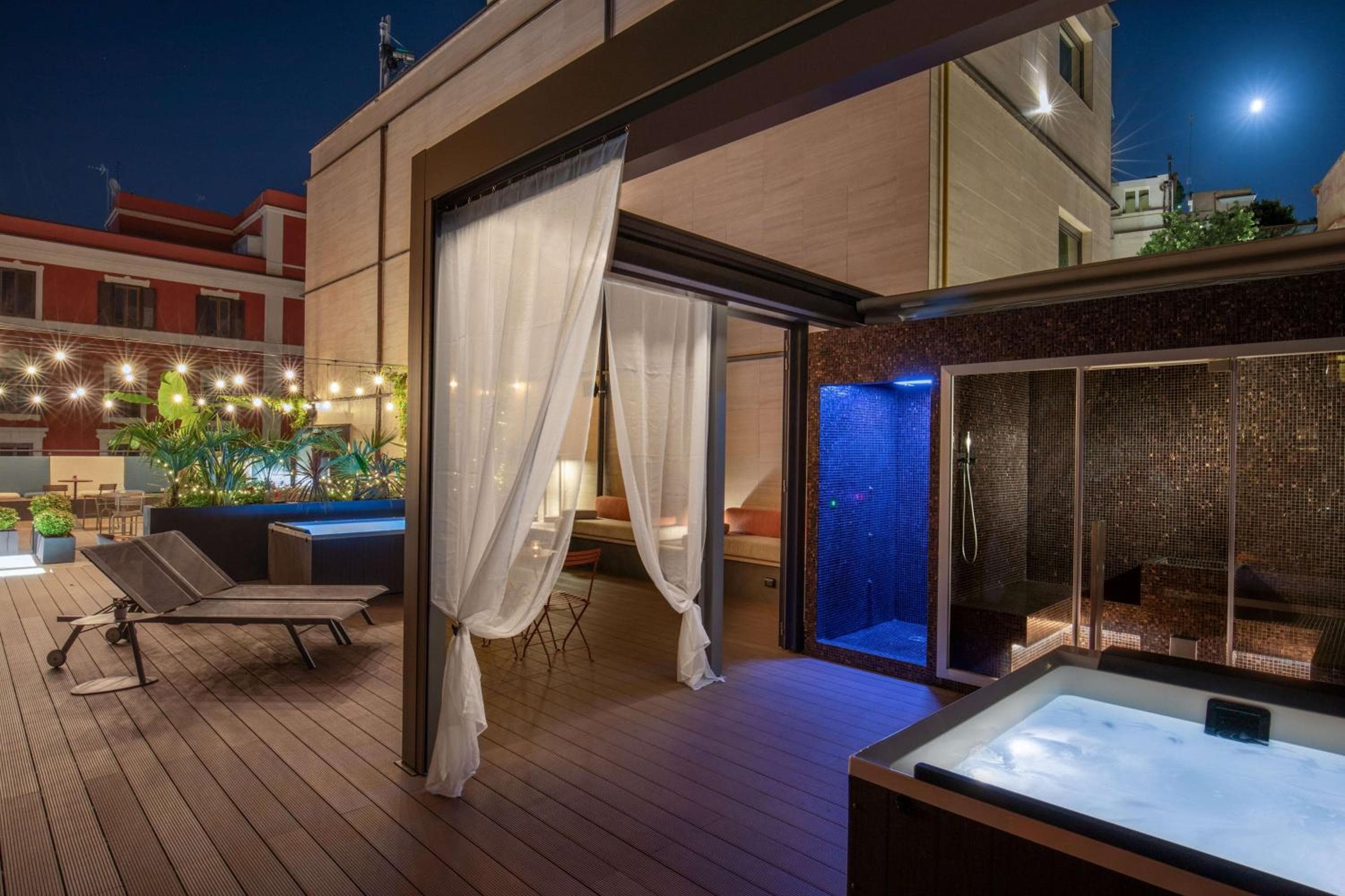 Best Western Plus Hotel Spring House — 11