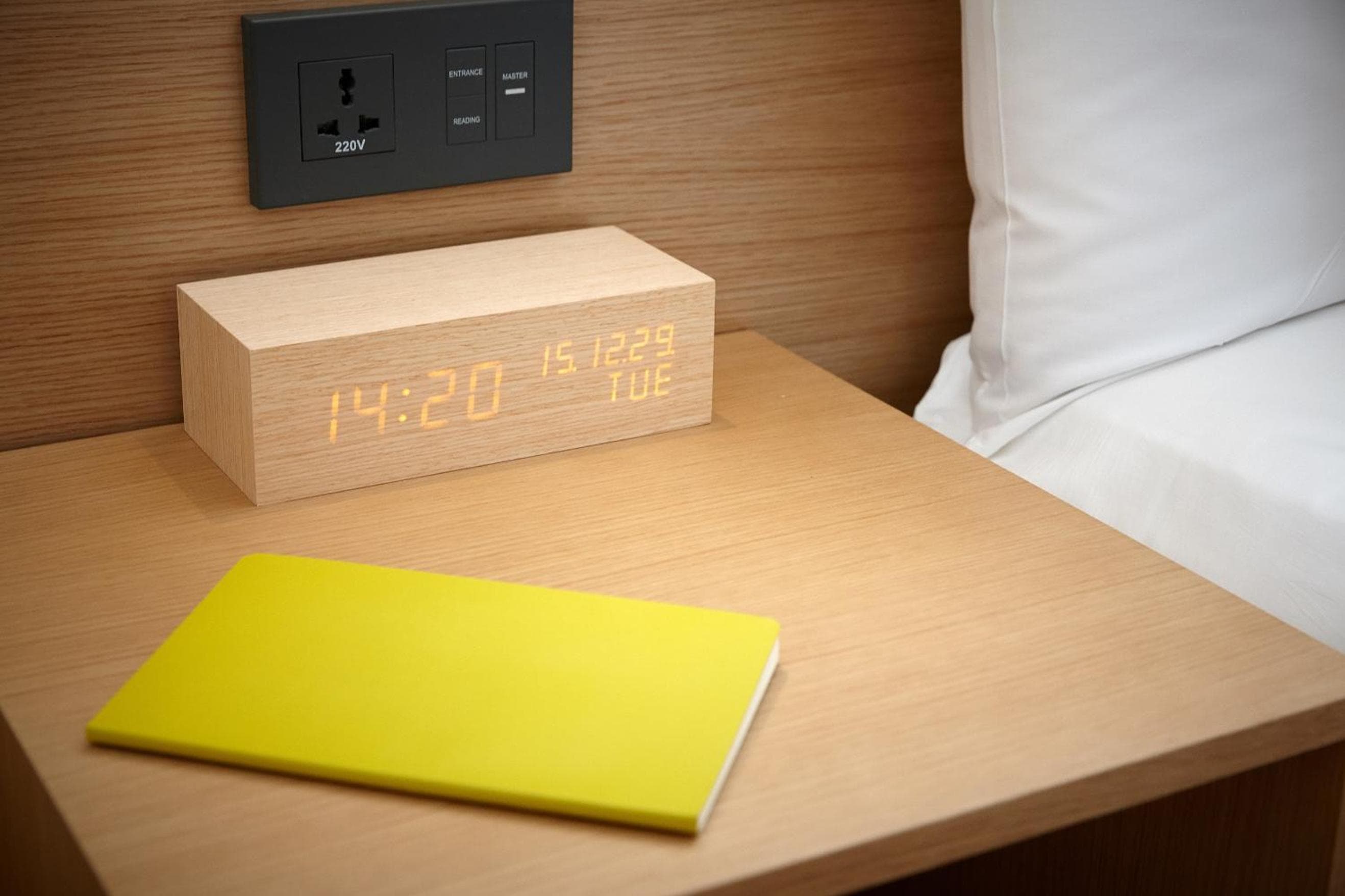 L7 MYEONGDONG by LOTTE HOTELS hotel, 137, Toegye-ro, Jung-gu, Seoul, South Korea — photo 15