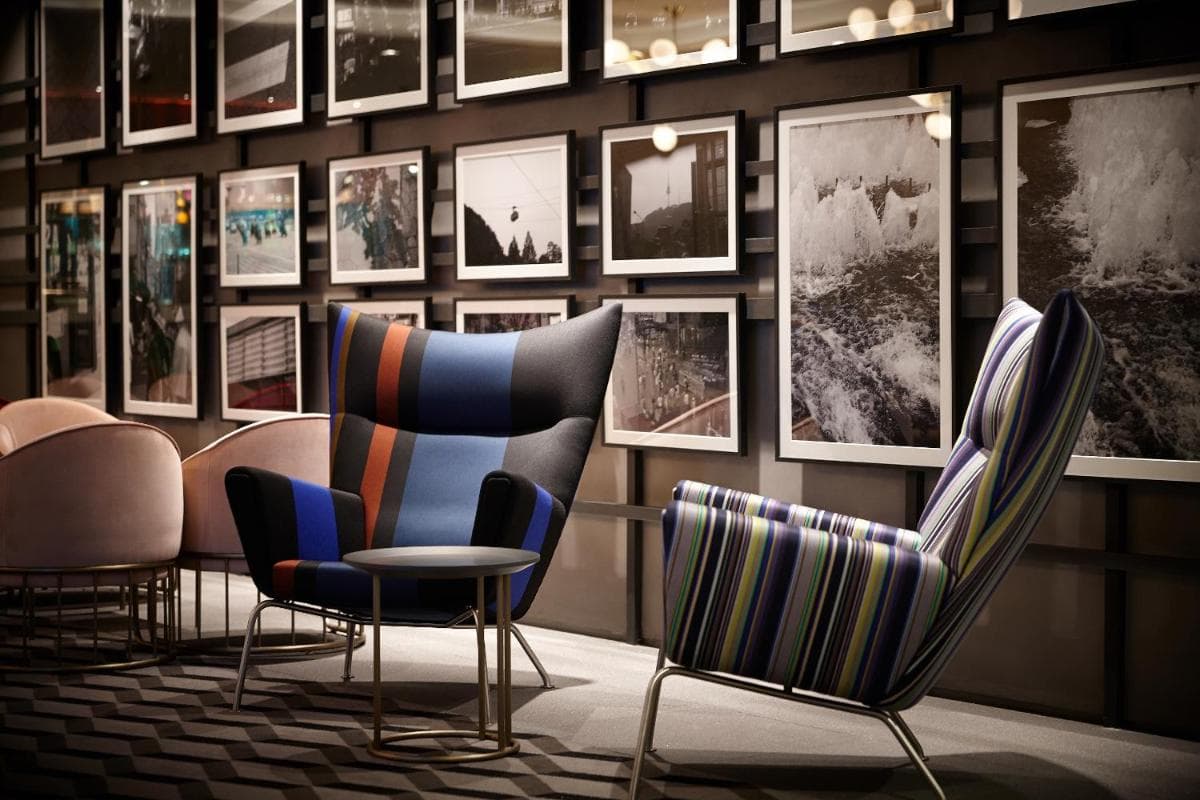 L7 MYEONGDONG by LOTTE HOTELS hotel, 137, Toegye-ro, Jung-gu, Seoul, South Korea — photo 51