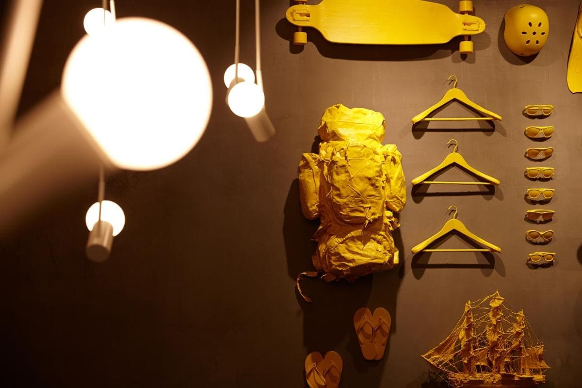 L7 MYEONGDONG by LOTTE HOTELS hotel, 137, Toegye-ro, Jung-gu, Seoul, South Korea — photo 53