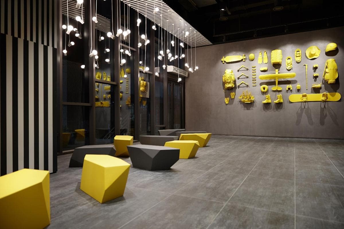 L7 MYEONGDONG by LOTTE HOTELS hotel, 137, Toegye-ro, Jung-gu, Seoul, South Korea — photo 55