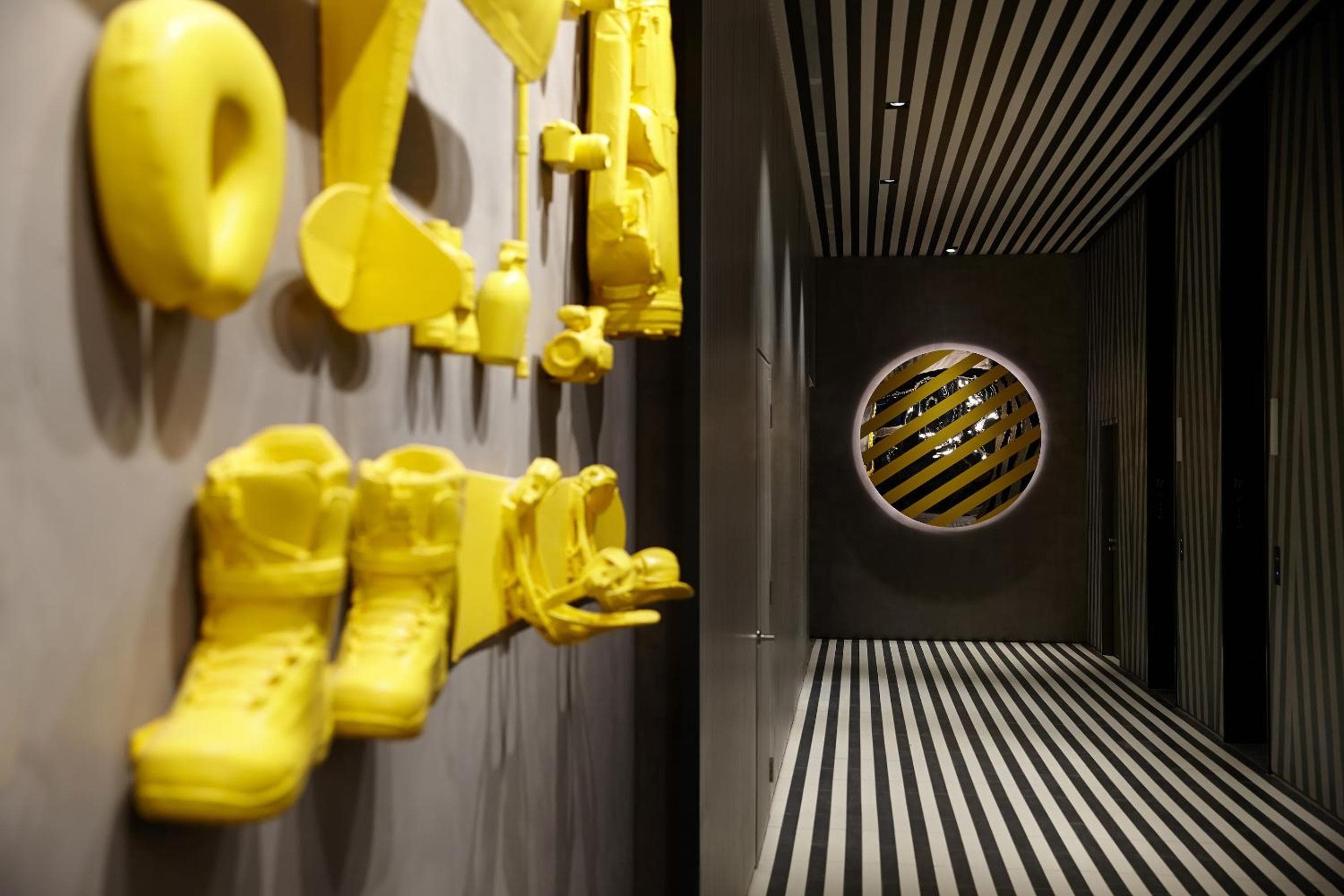 L7 MYEONGDONG by LOTTE HOTELS hotel, 137, Toegye-ro, Jung-gu, Seoul, South Korea — photo 52