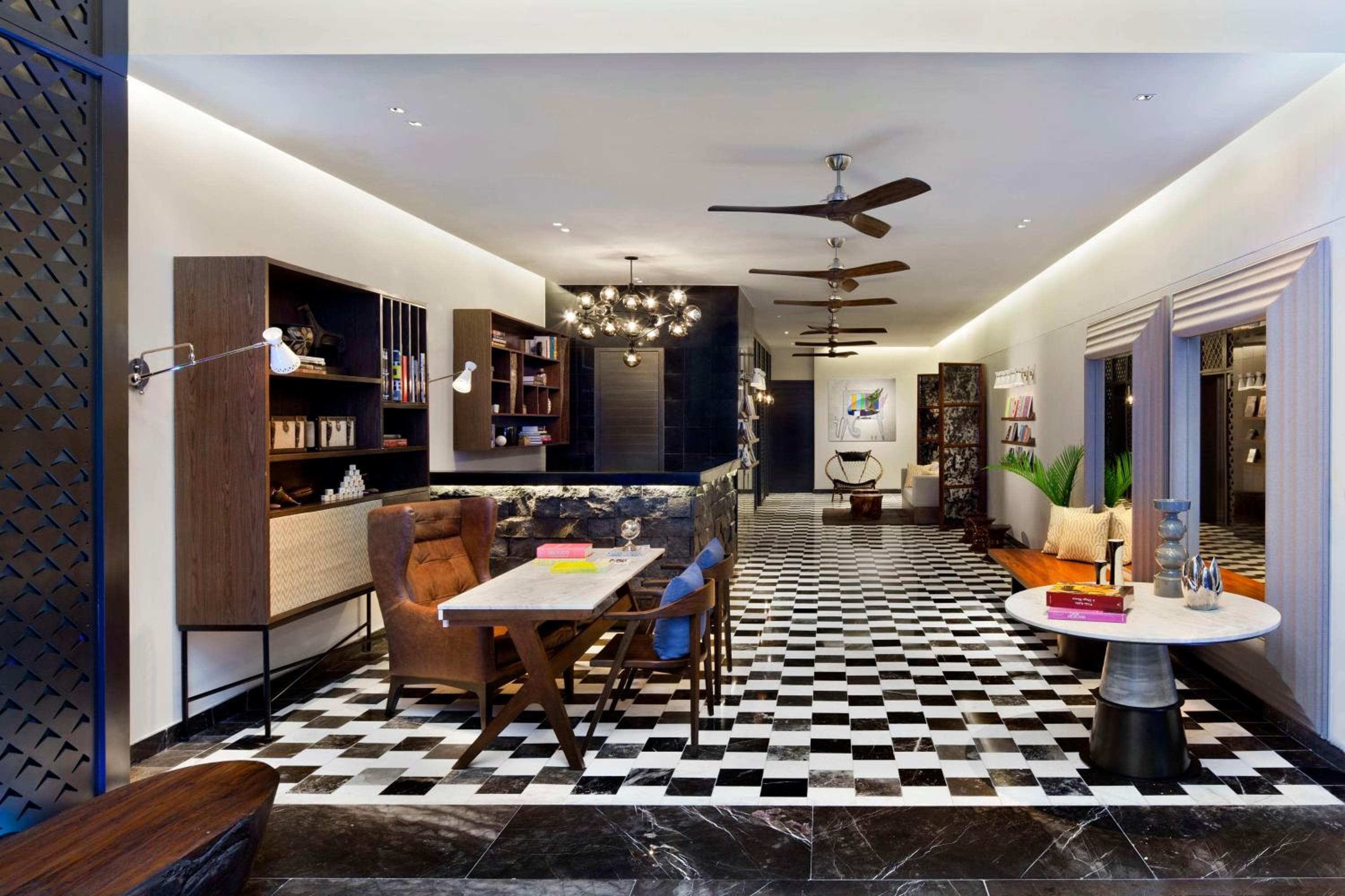 Hyatt Centric Playa del Carmen - Downtown House & Beach House — 1
