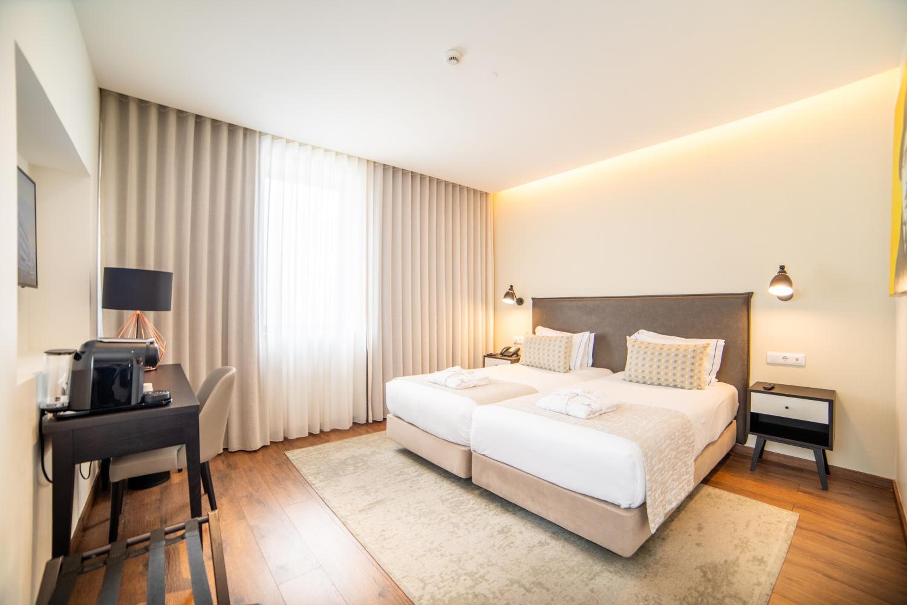 Hotel VIP Ejecutivo Picoas — 8