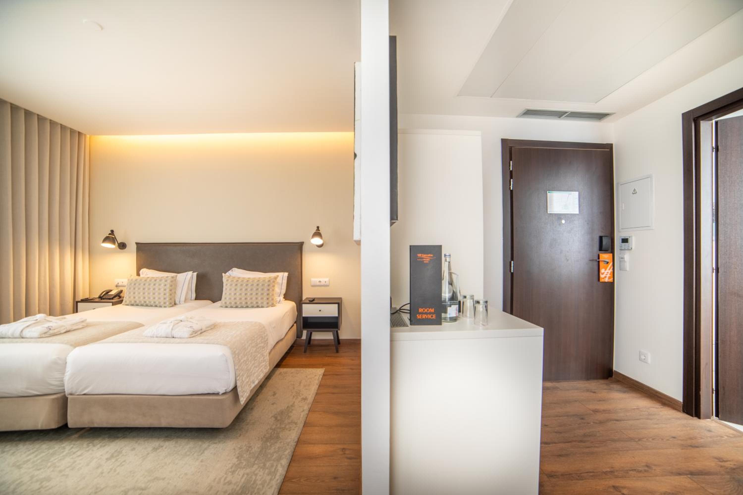 Hotel VIP Ejecutivo Picoas — 4