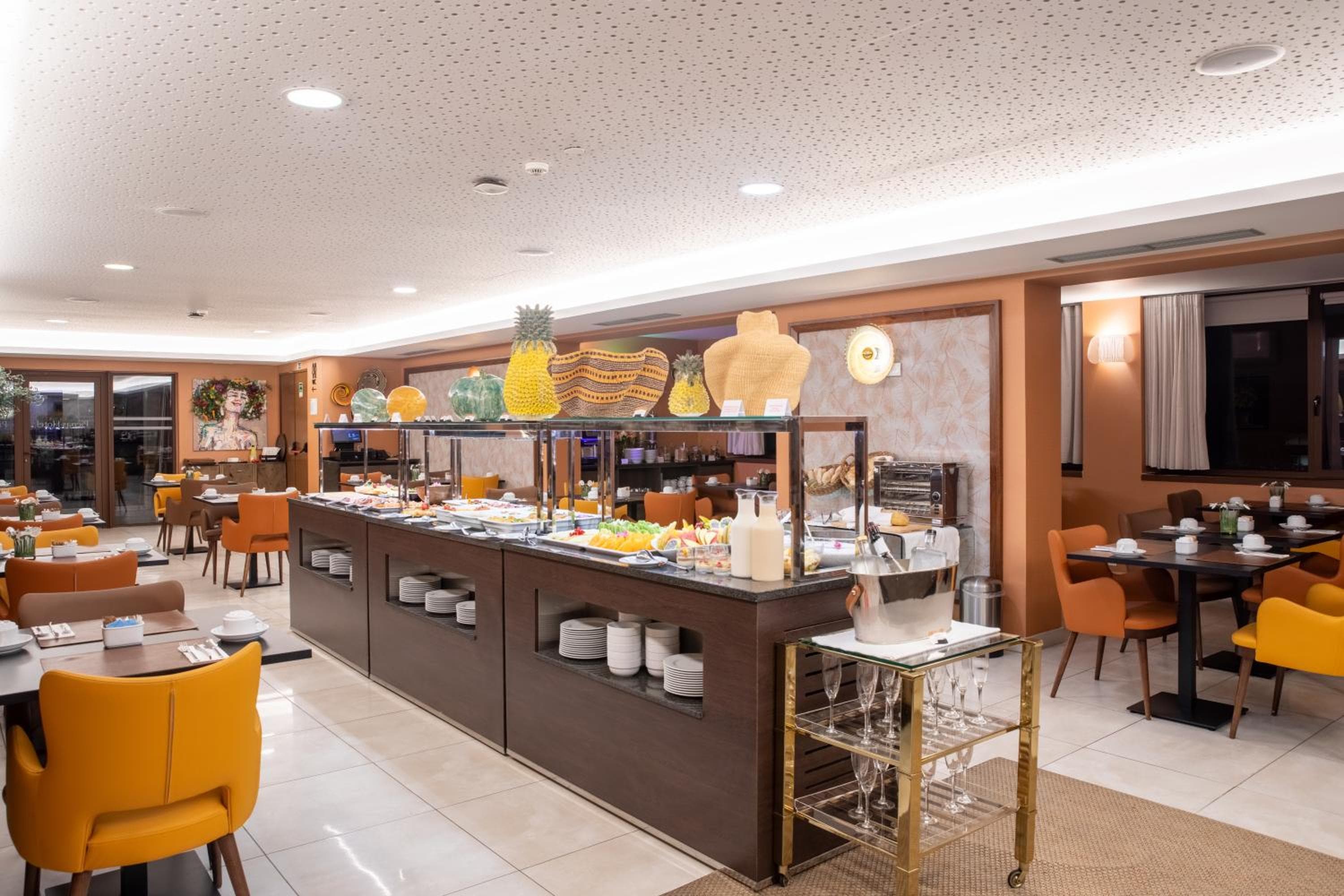 Hotel VIP Ejecutivo Picoas — 7
