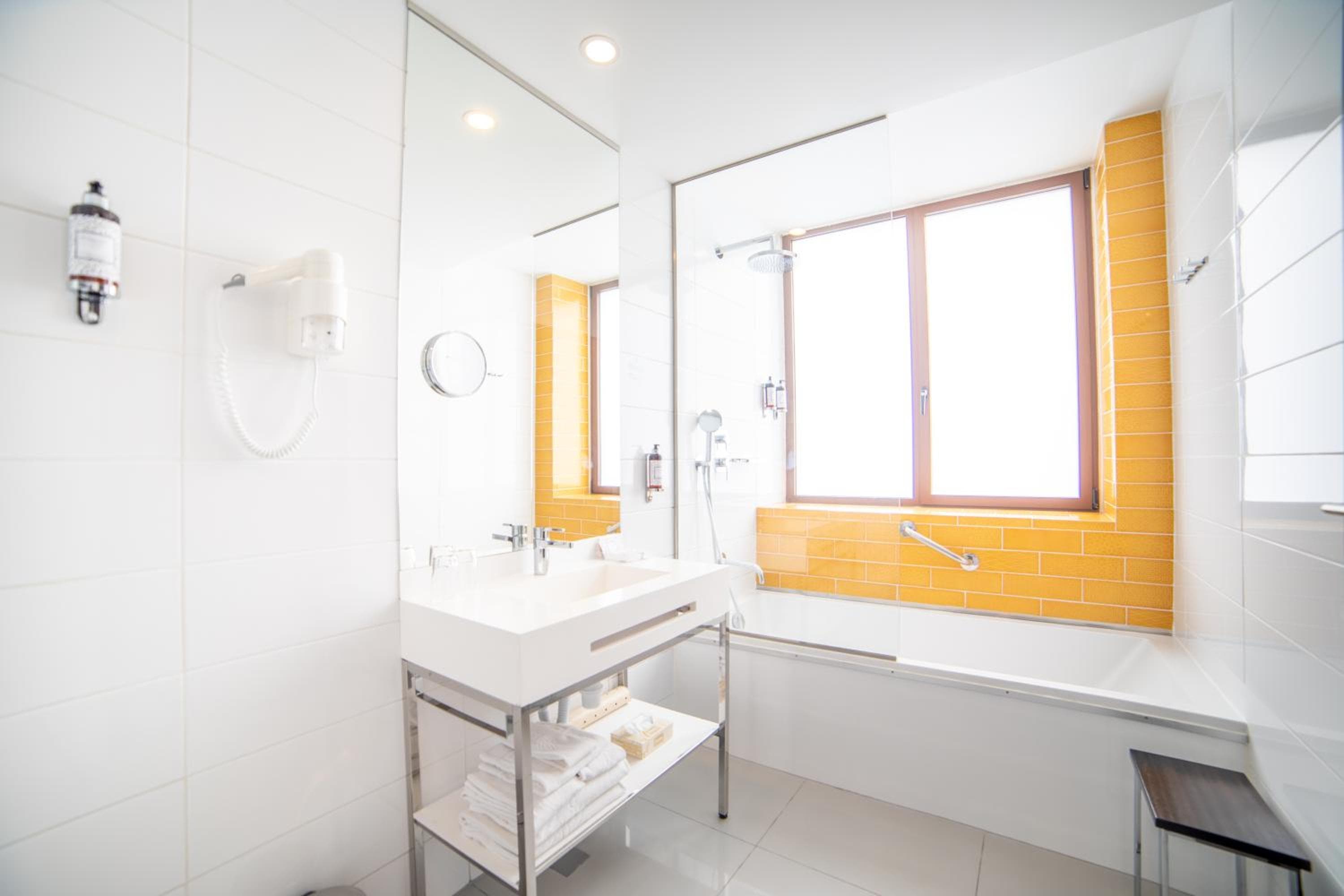 VIP Executive Picoas Hotel — 30
