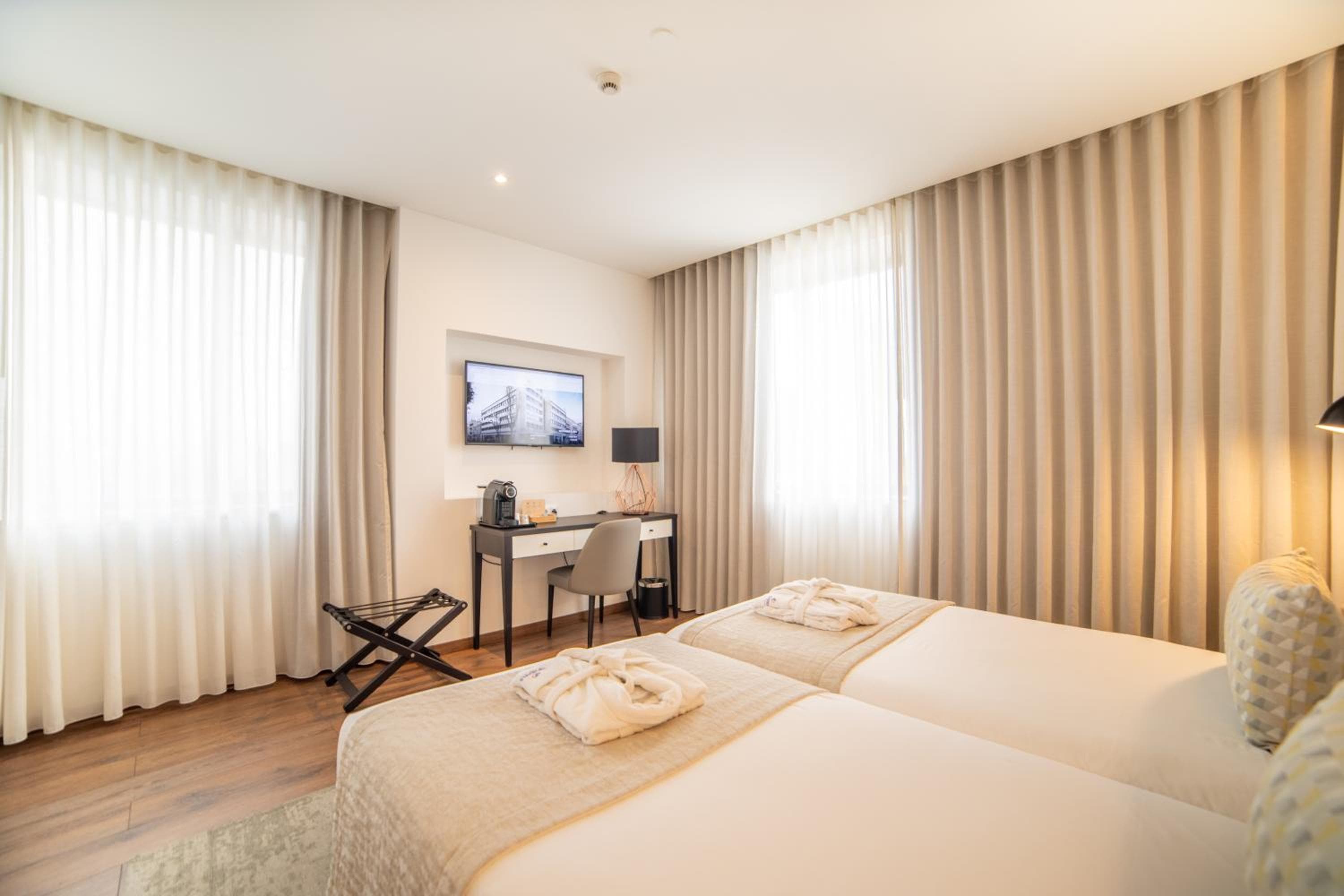 Hotel VIP Ejecutivo Picoas — 20