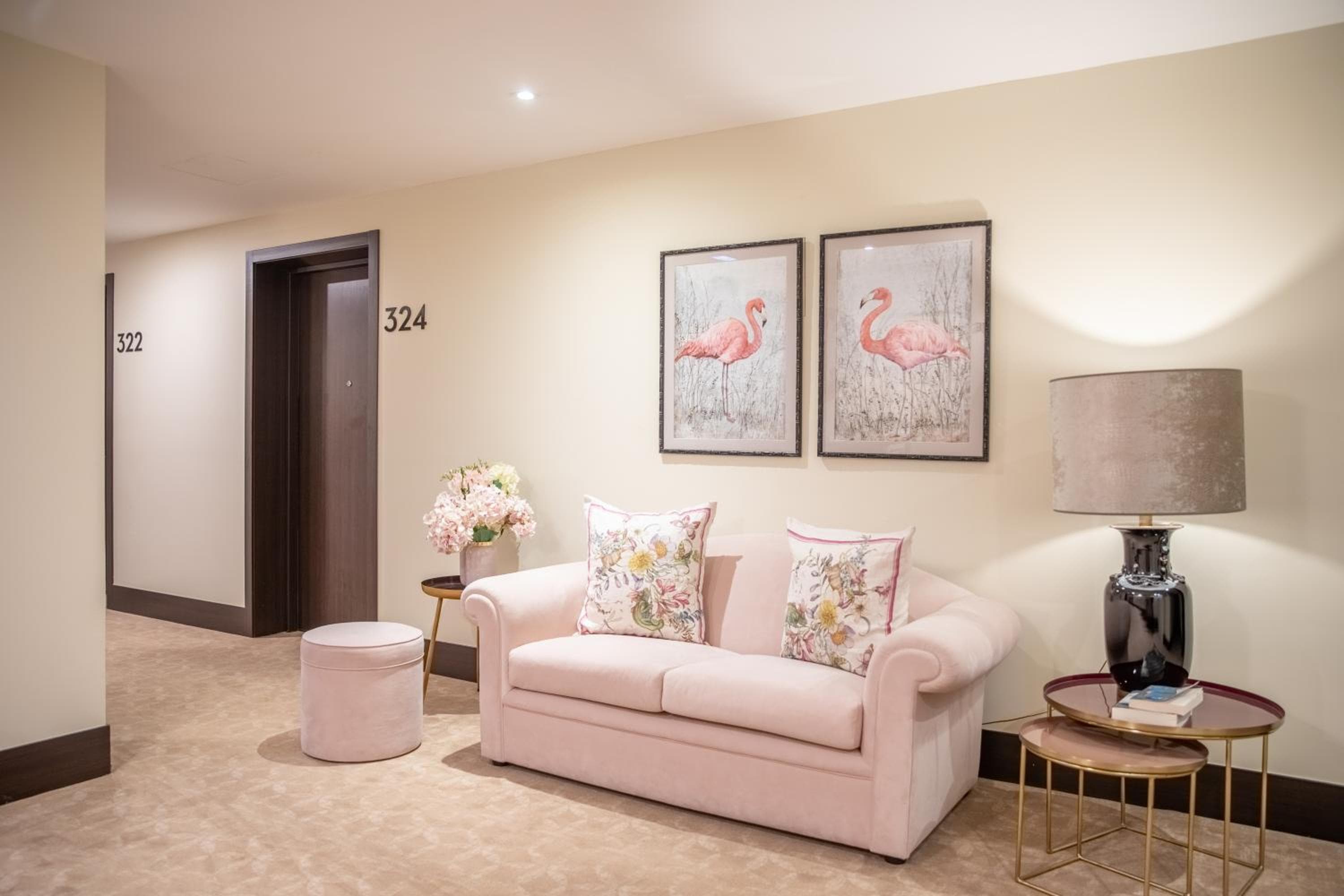 Hotel VIP Ejecutivo Picoas — 23