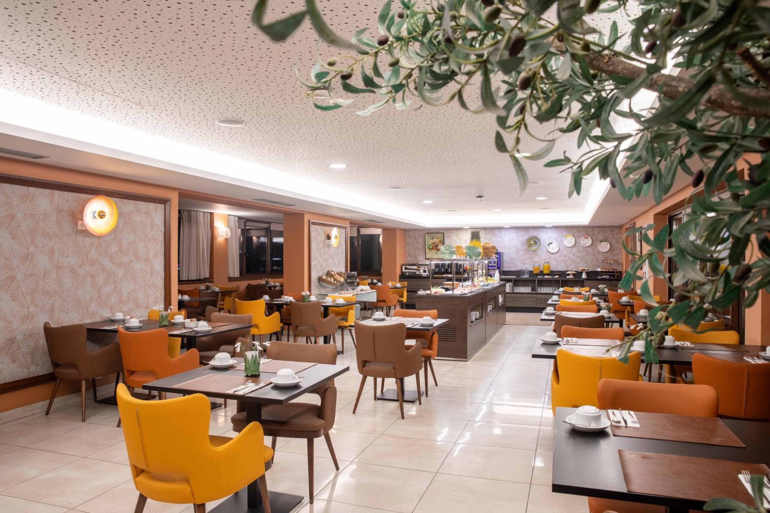 Hotel VIP Ejecutivo Picoas — 27