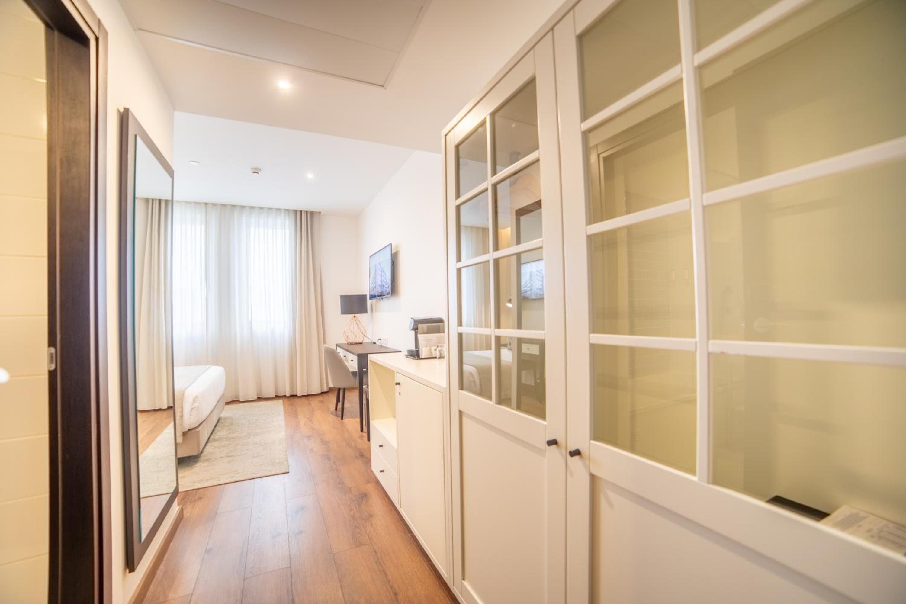 Hotel VIP Ejecutivo Picoas — 28