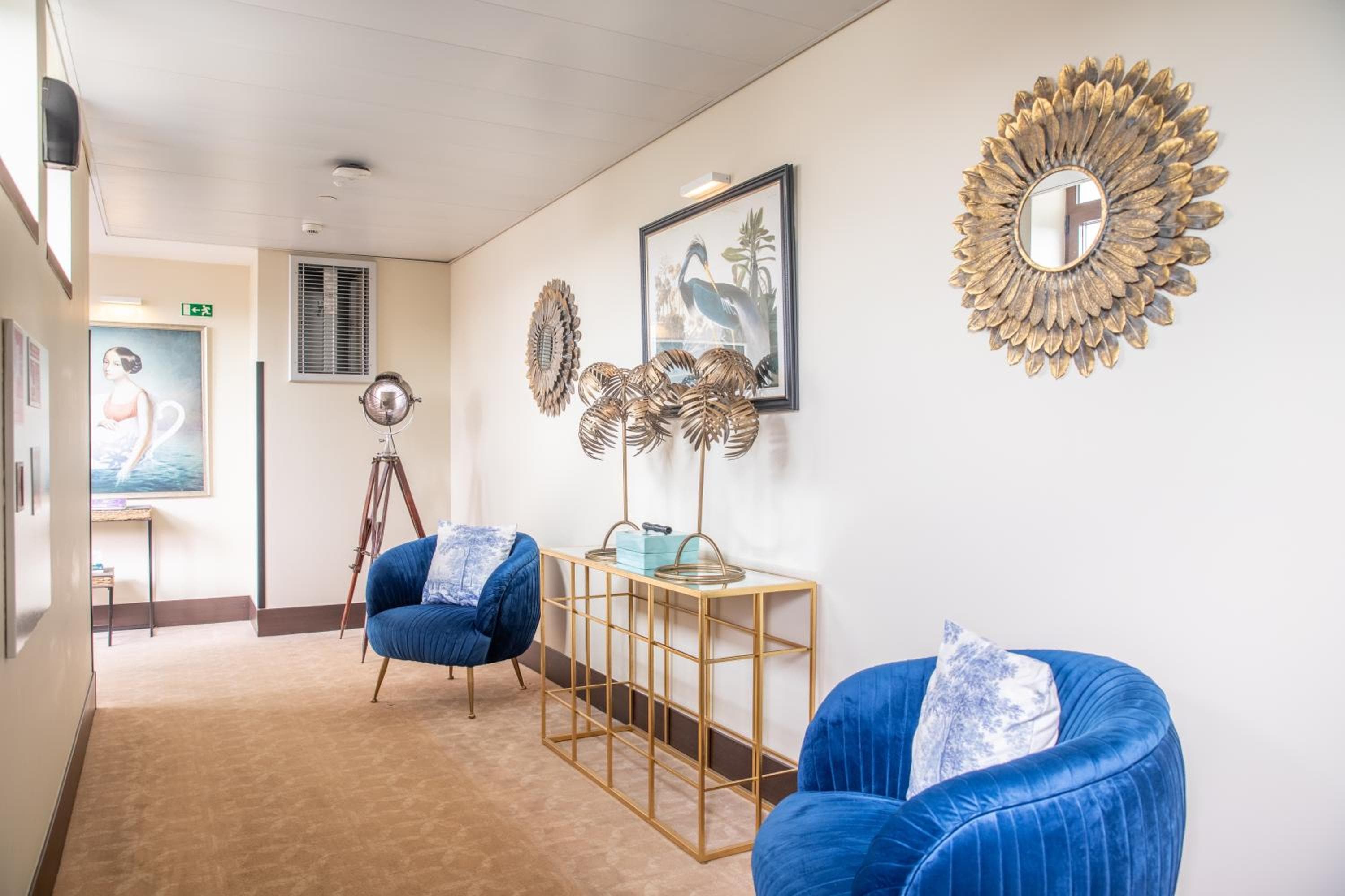 Hotel VIP Ejecutivo Picoas — 29