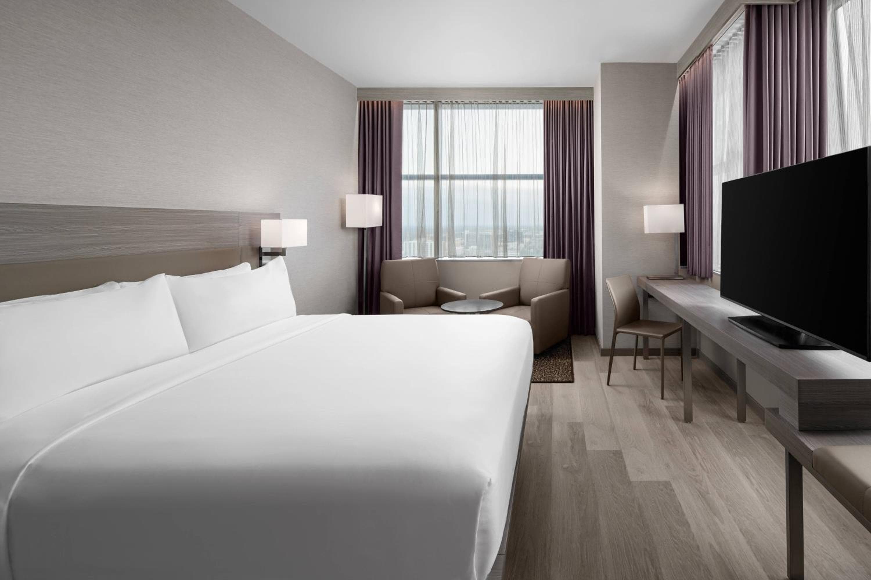 AC Hotel by Marriott Orlando Downtown — 12