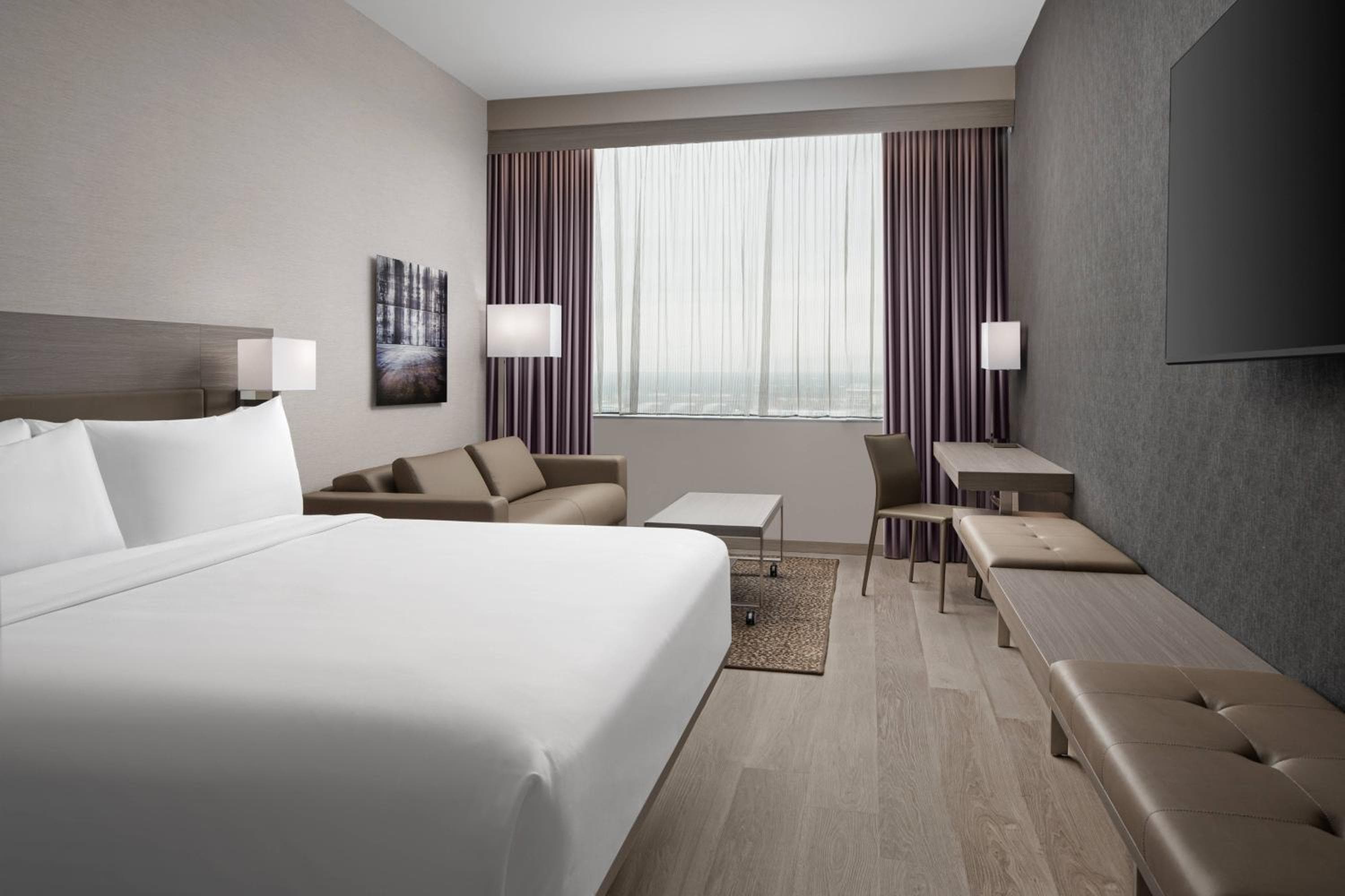 AC Hotel by Marriott Orlando Downtown — 14