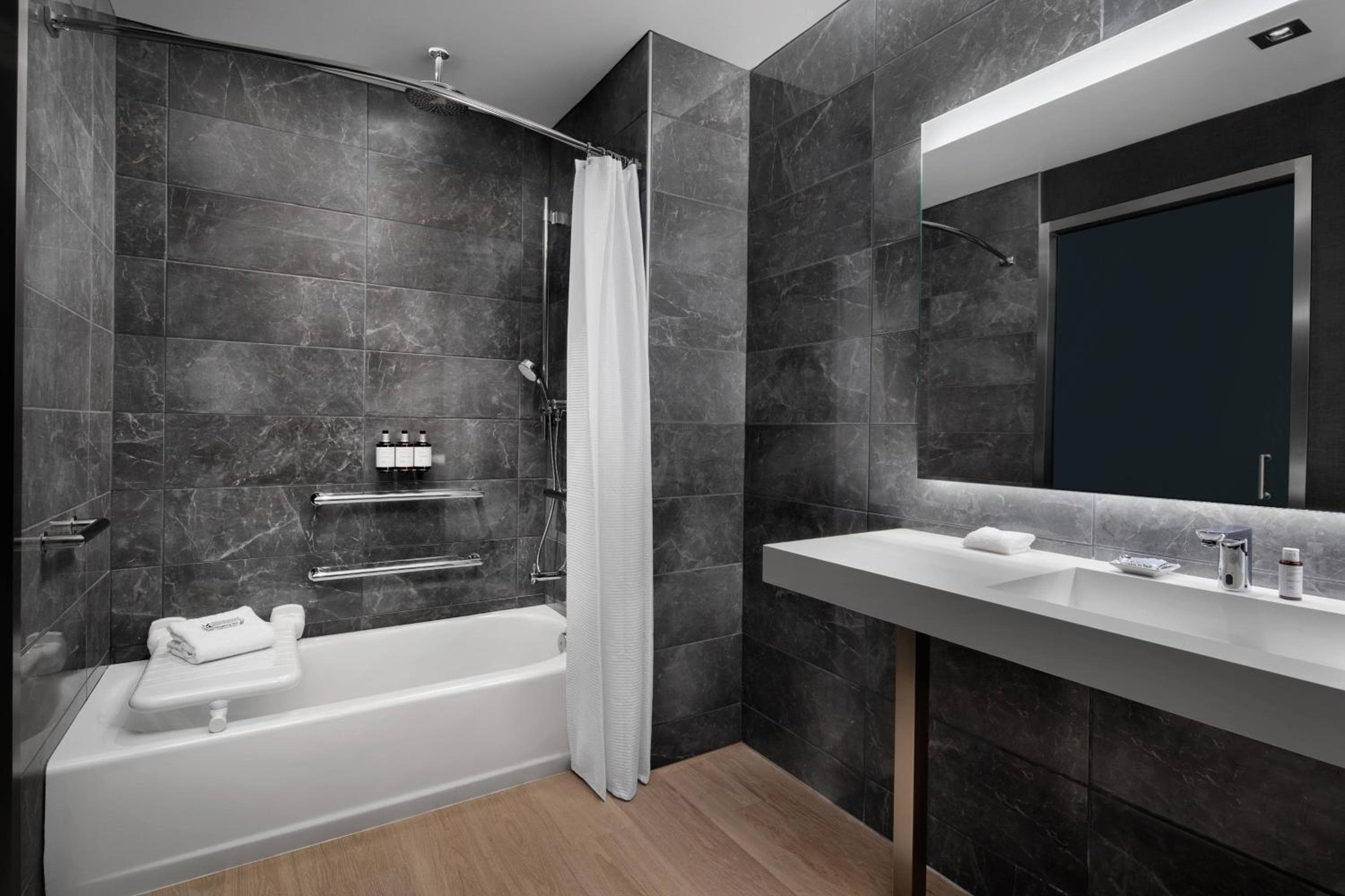 AC Hotel by Marriott Orlando Downtown — 20