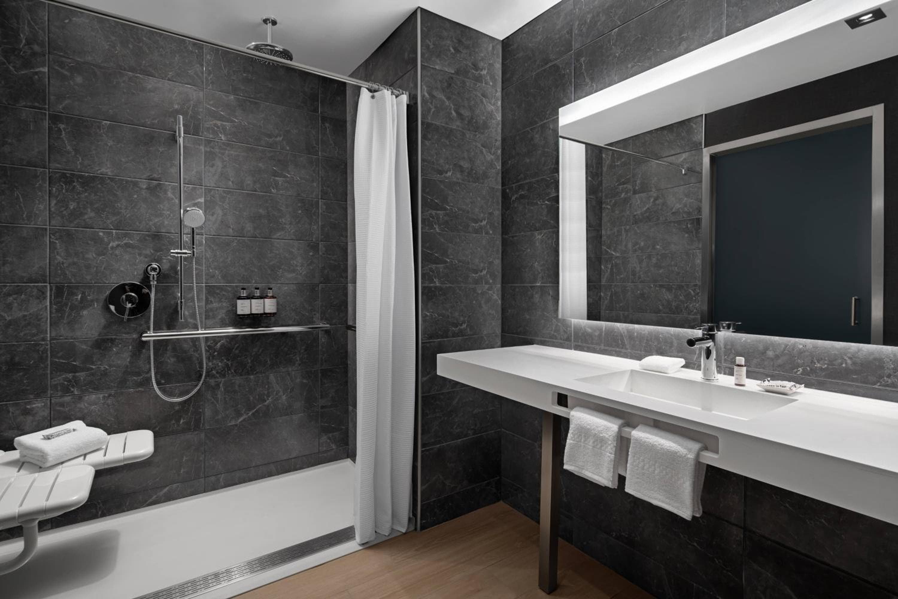 AC Hotel by Marriott Orlando Downtown — 21