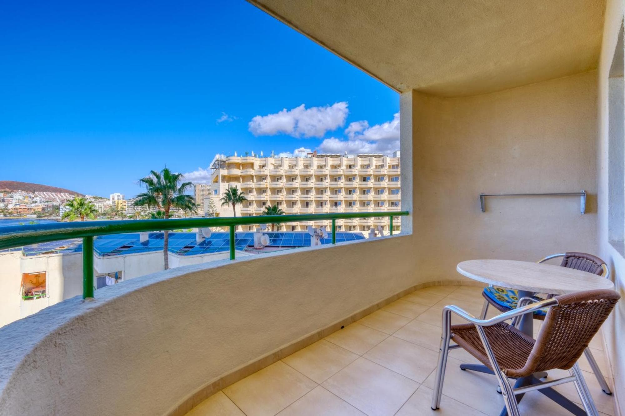 Apartamentos Costamar — 5