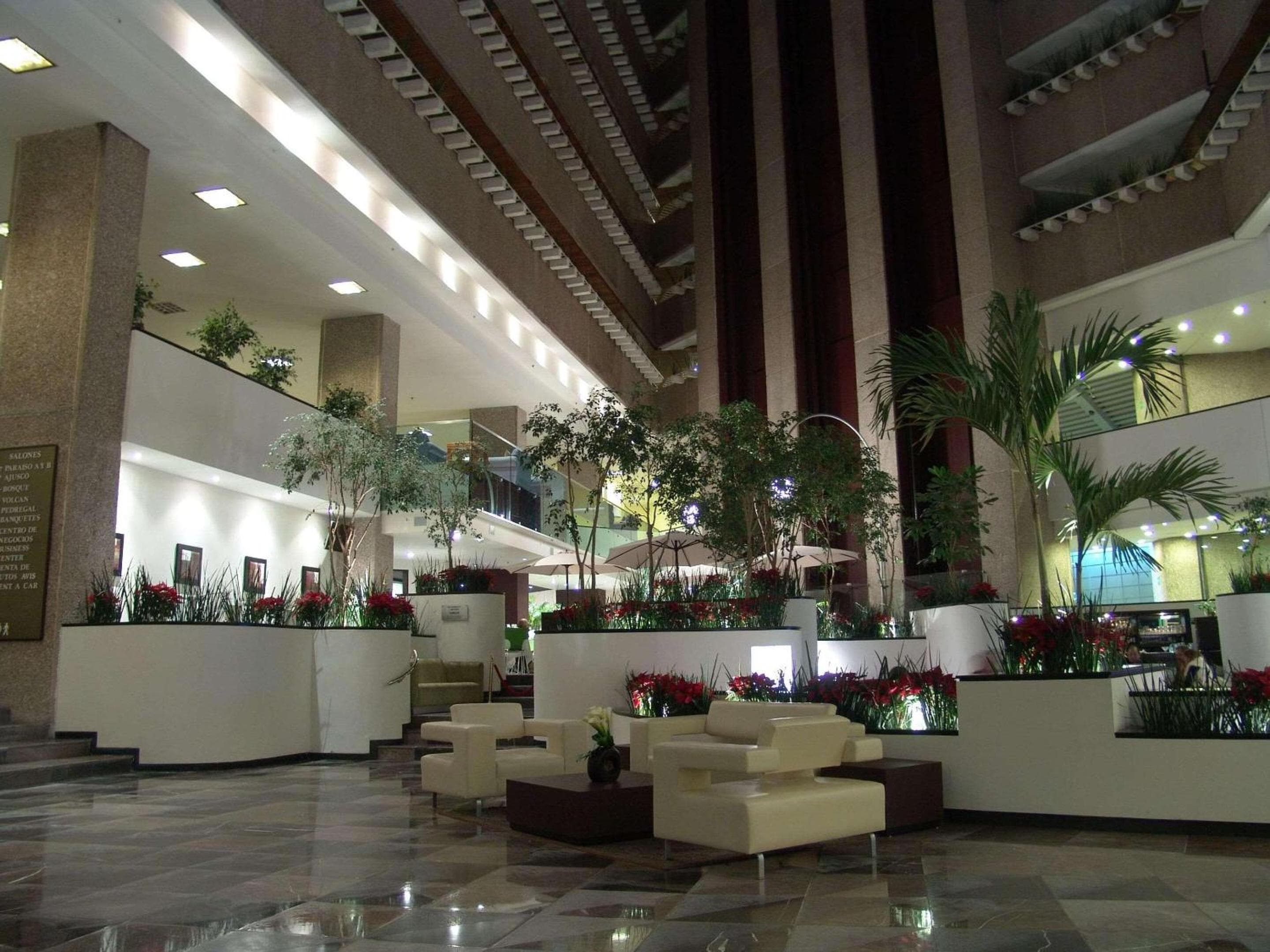 Radisson Paraiso Hotel Mexico City — 5