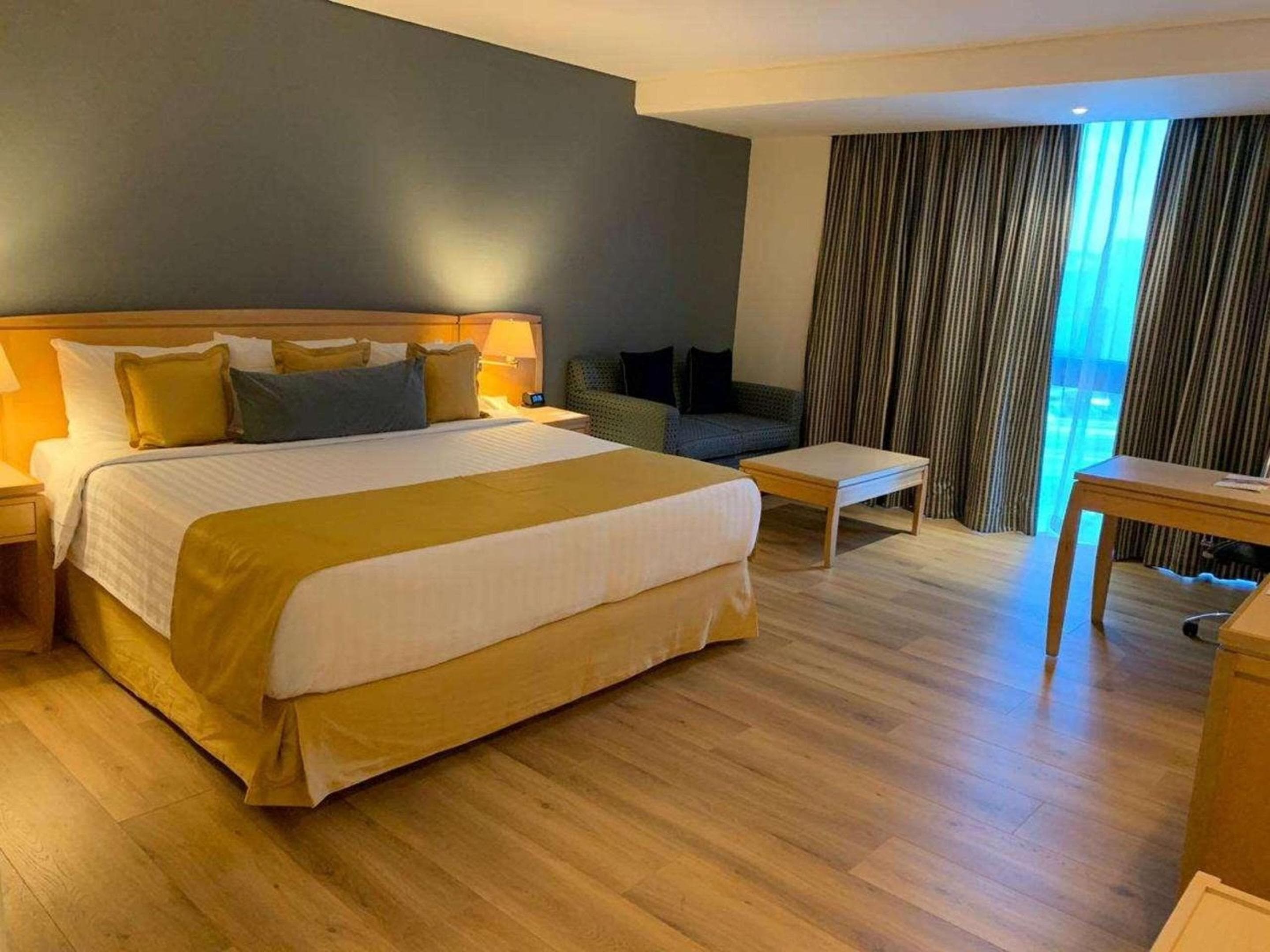Radisson Paraiso Hotel Mexico City — 6