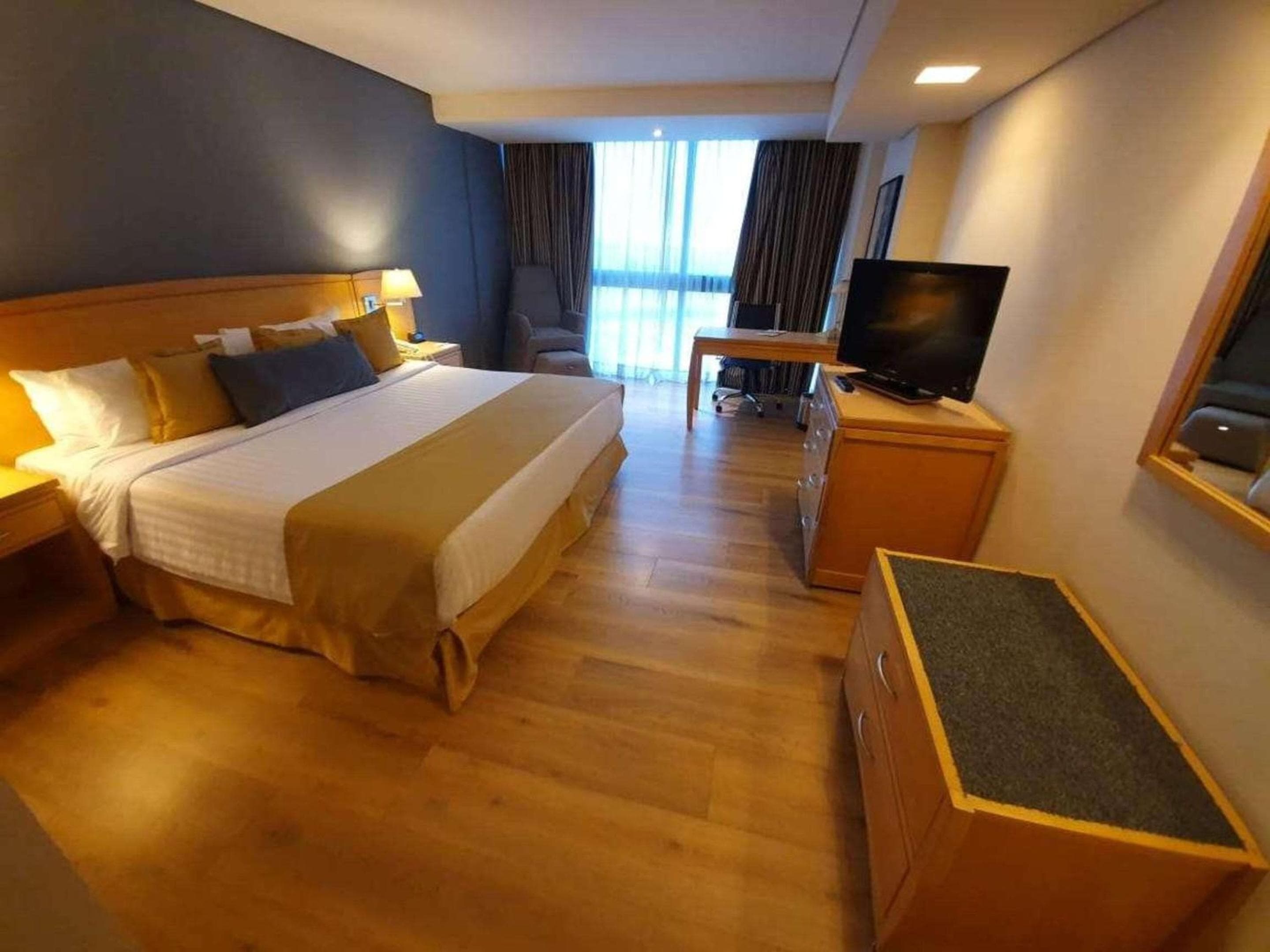 Radisson Paraiso Hotel Mexico City — 11