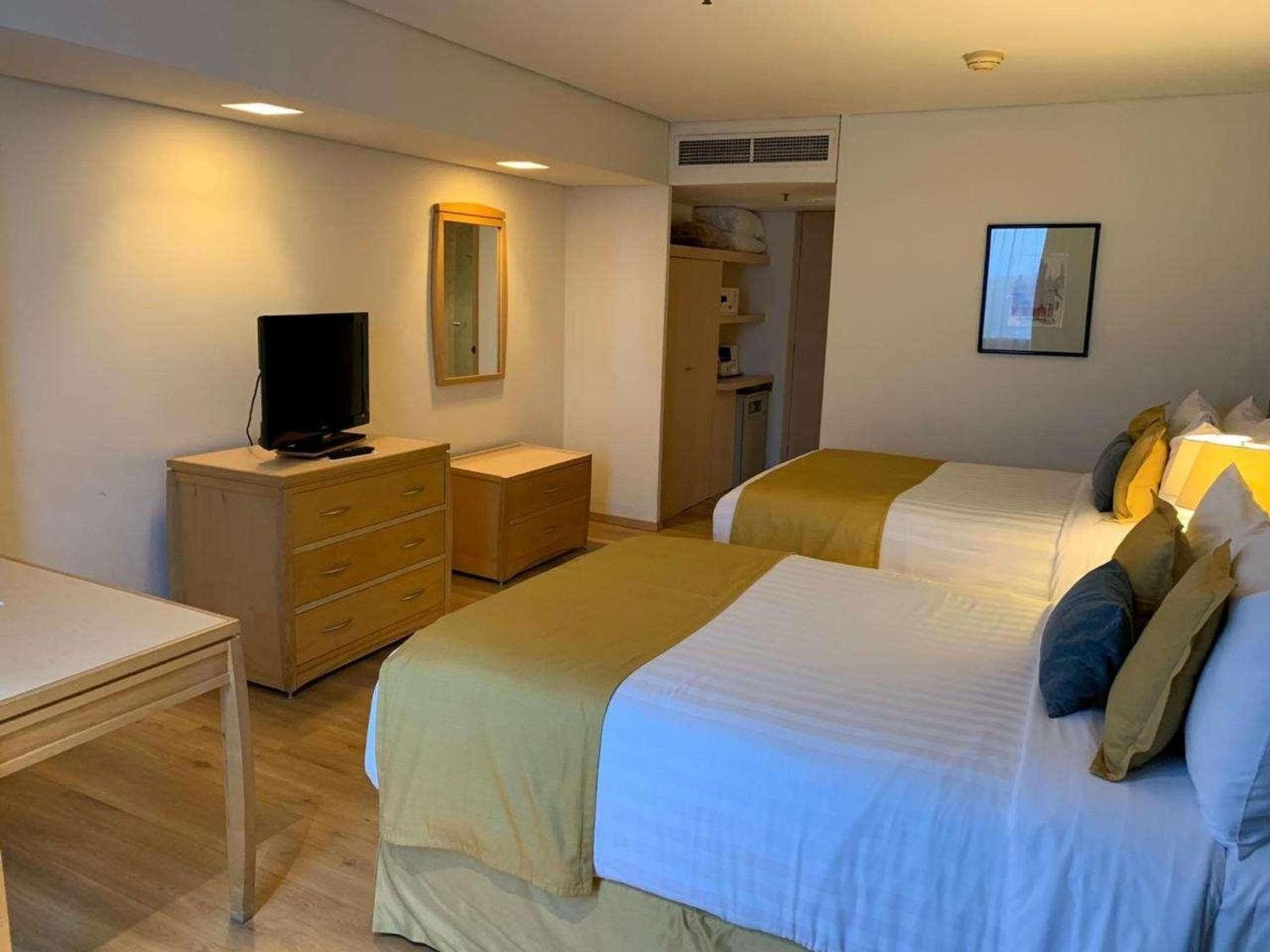 Radisson Paraiso Hotel Mexico City — 10