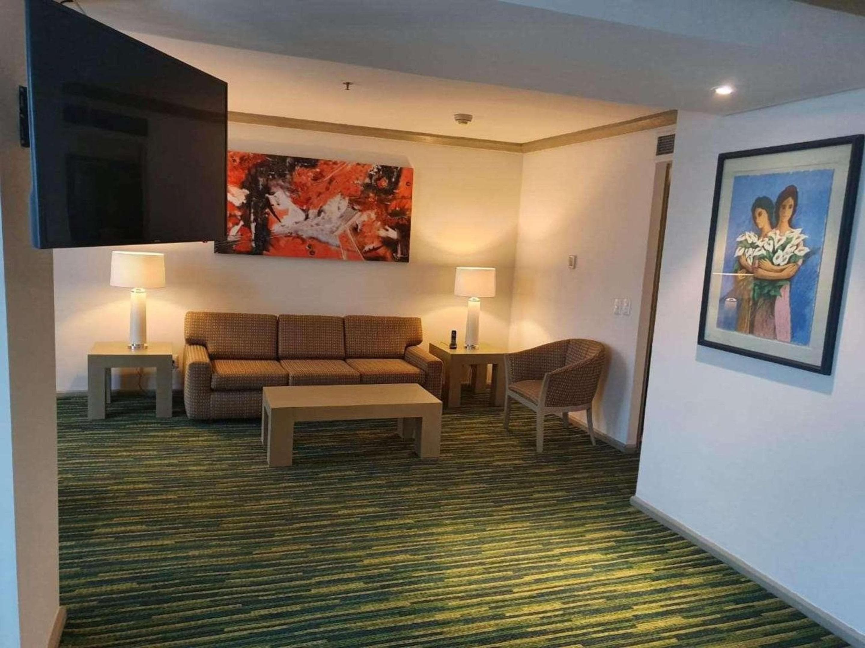 Radisson Paraiso Hotel Mexico City — 15