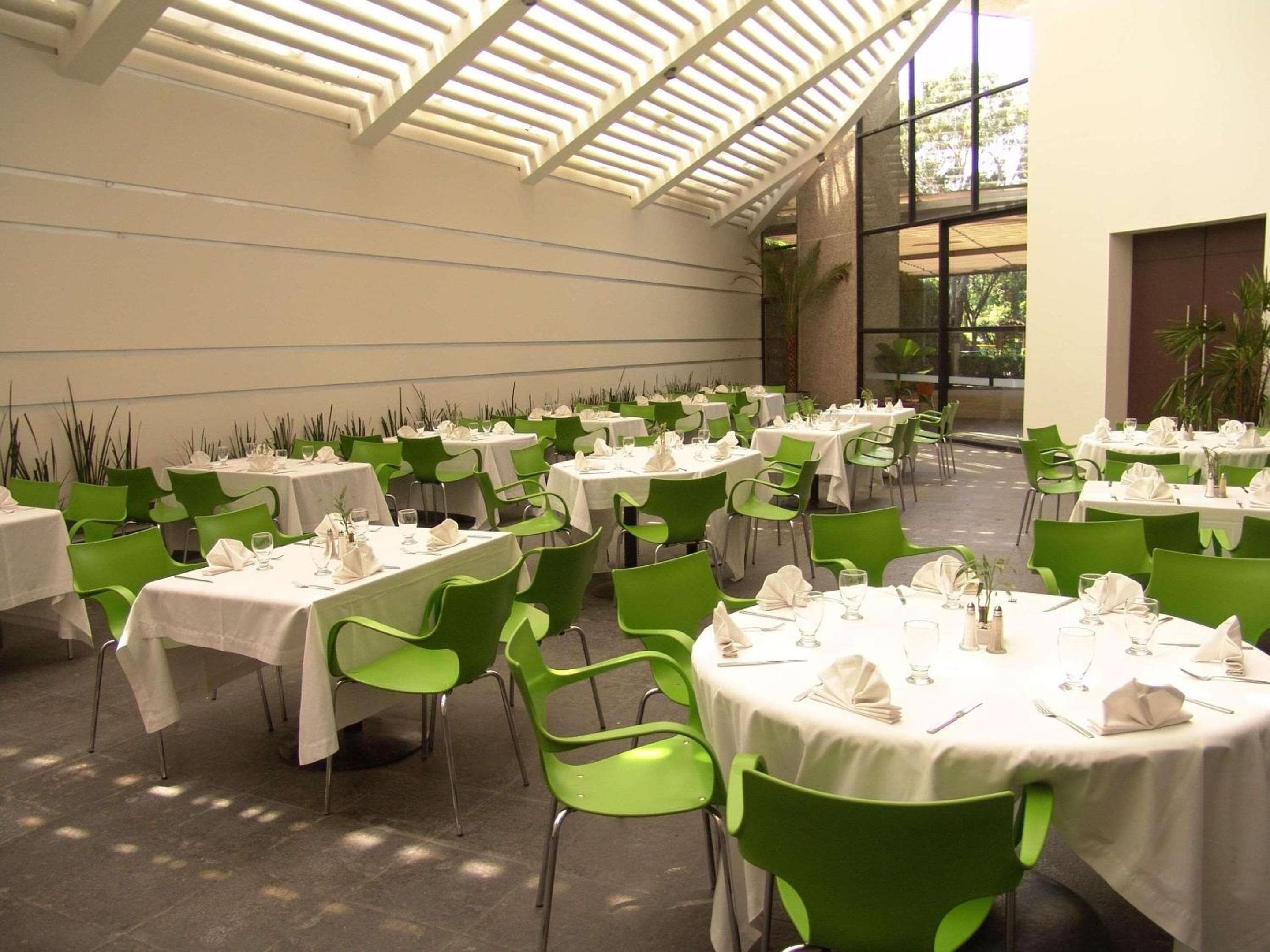 Radisson Paraiso Hotel Mexico City — 20