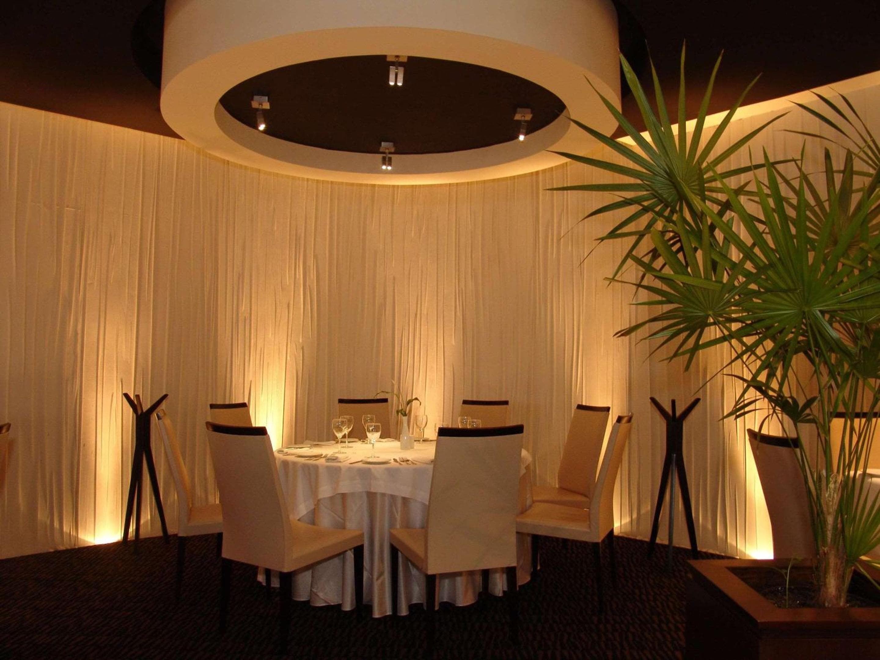 Radisson Paraiso Hotel Mexico City — 21