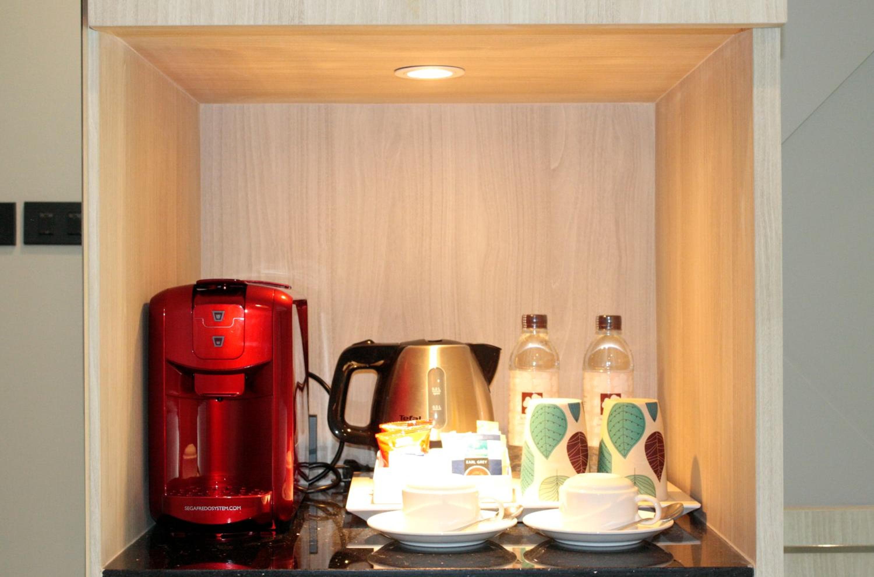 Hotel Clover Asoke - SHA Extra Plus — 6