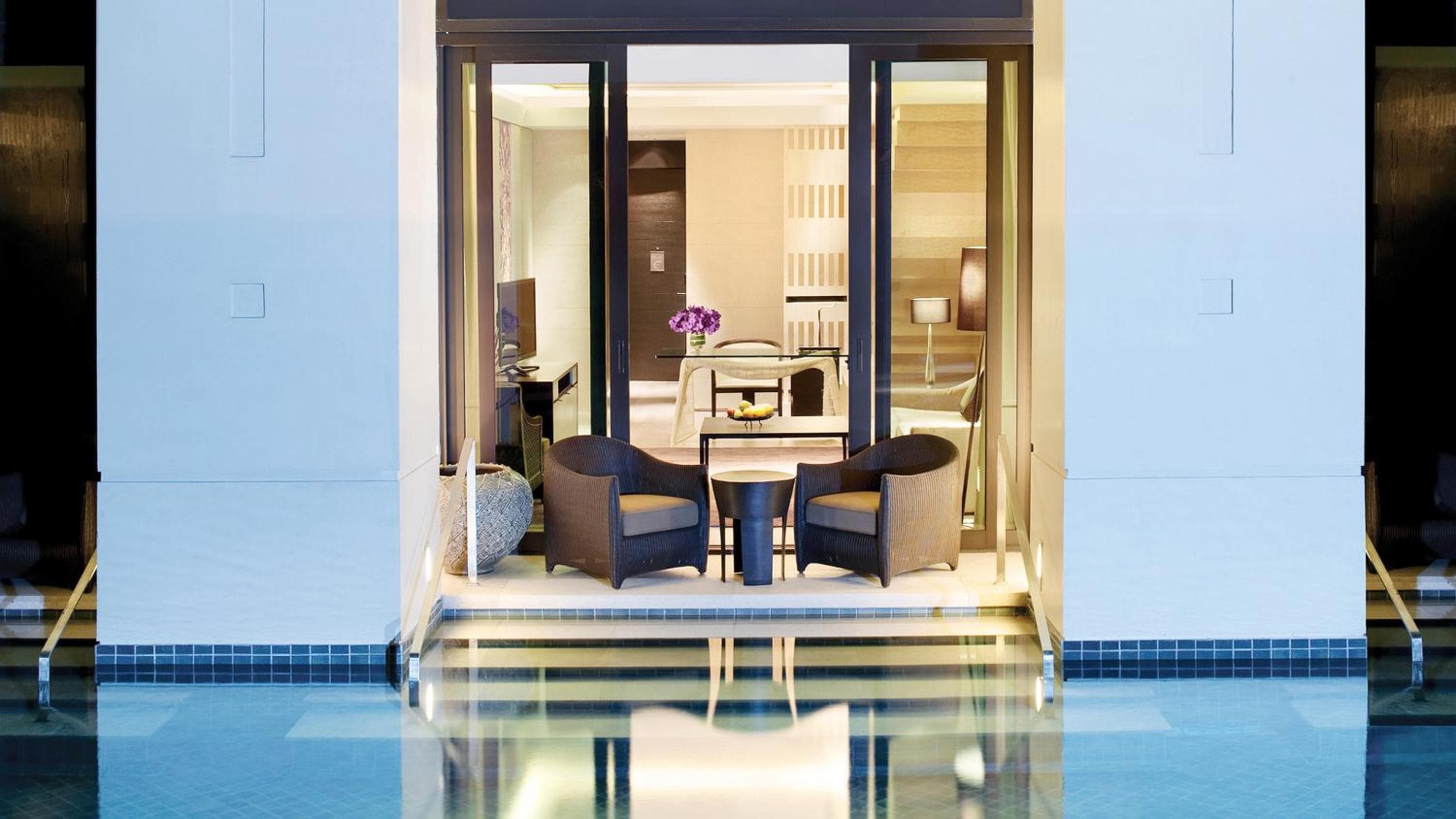 Siam Kempinski Hotel Bangkok — 6