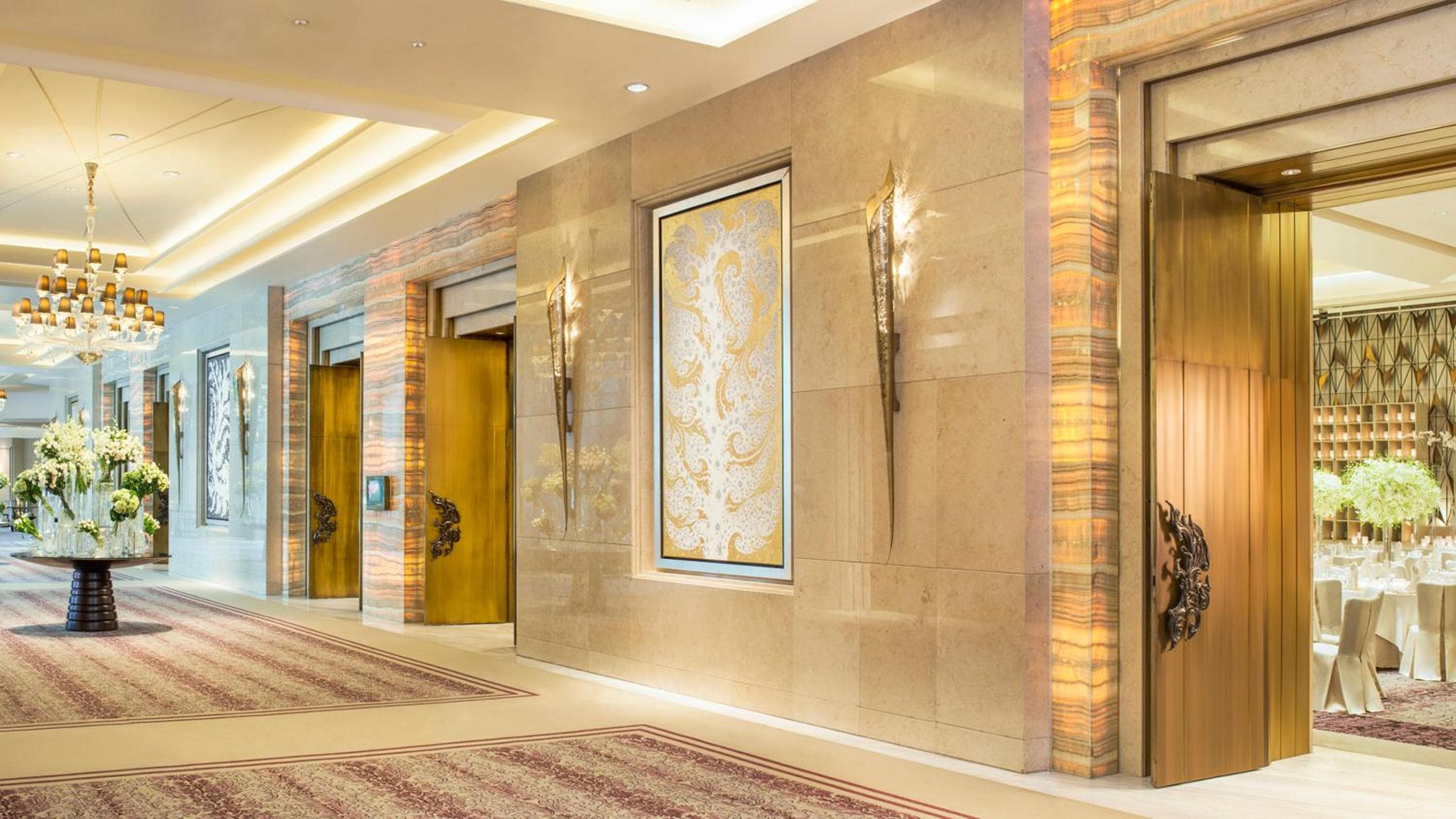 Siam Kempinski Hotel Bangkok — 27