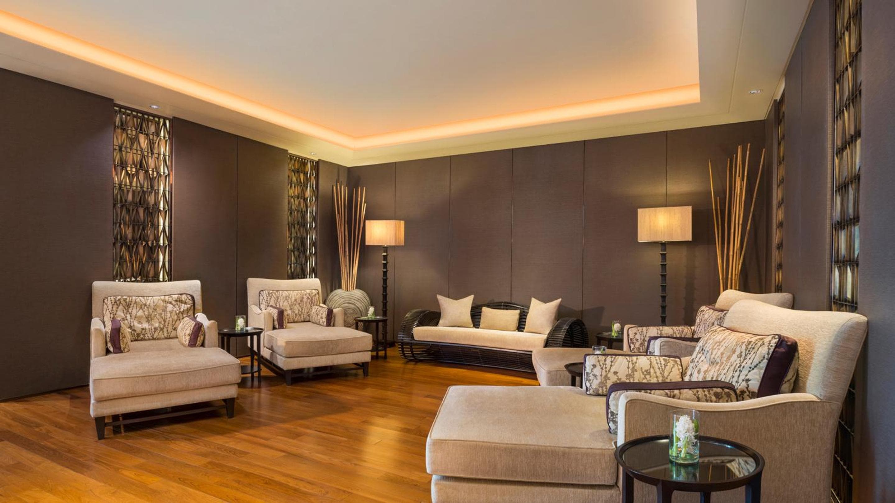 Siam Kempinski Hotel Bangkok — 13