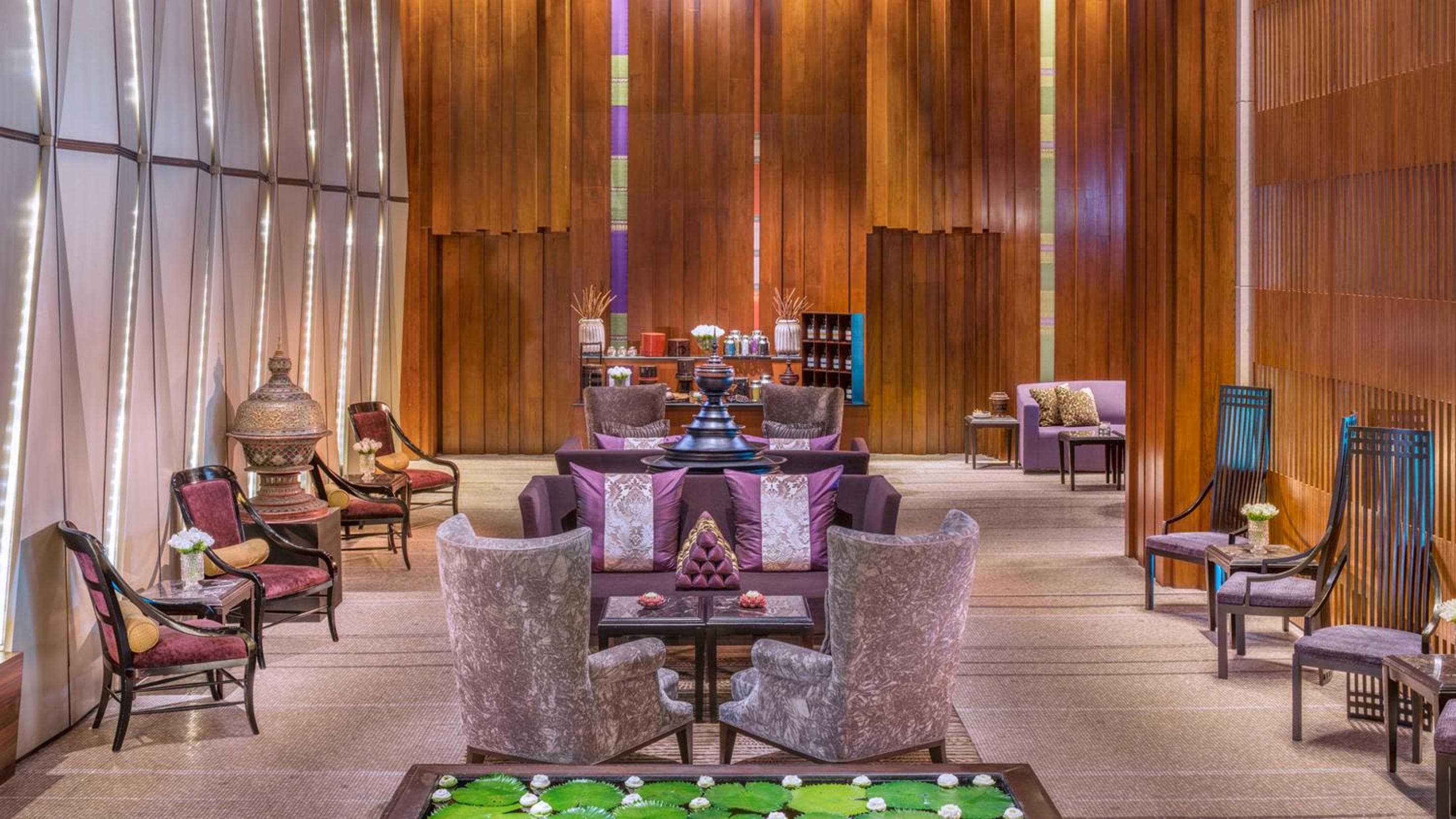 Siam Kempinski Hotel Bangkok — 28