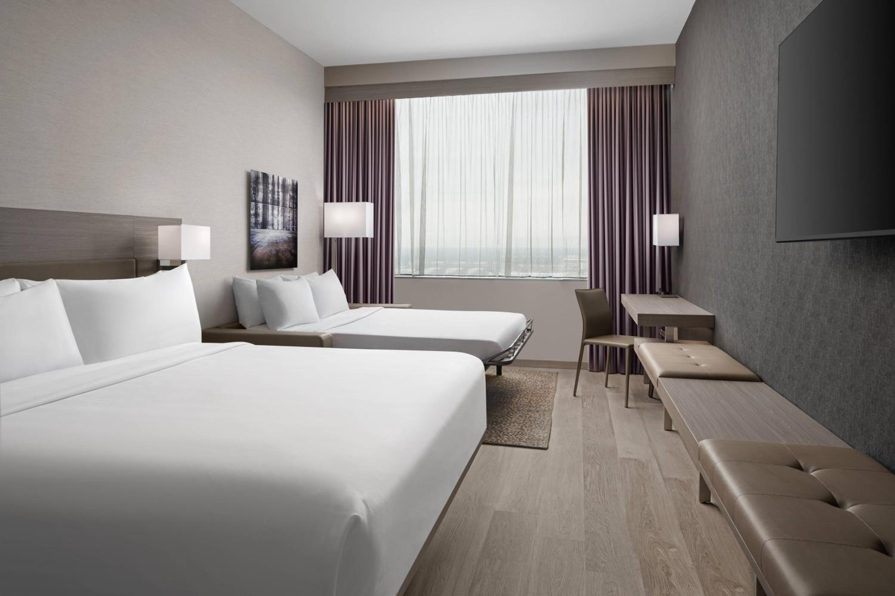 AC Hotel by Marriott Orlando Downtown — 15